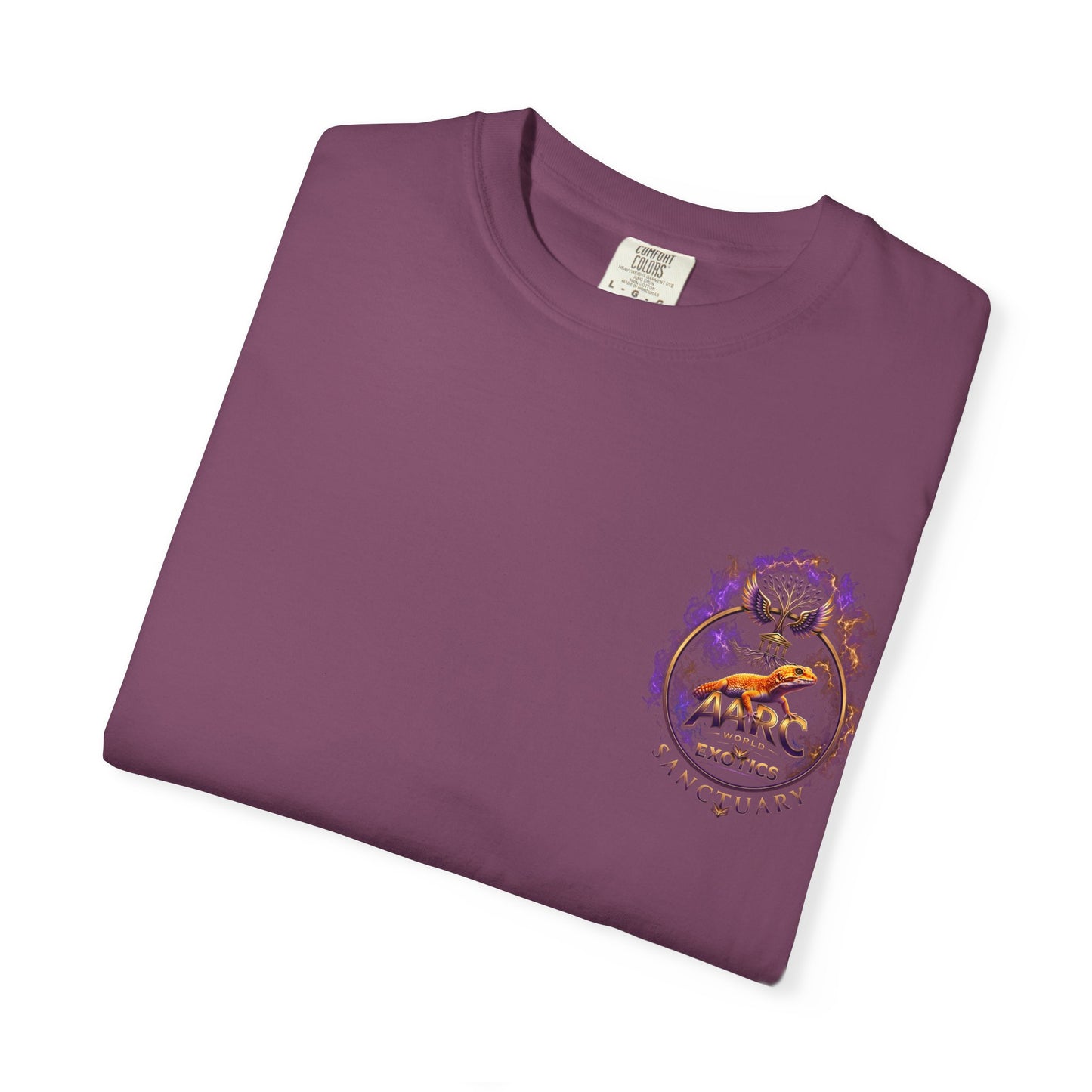 Aarc World T-Shirt