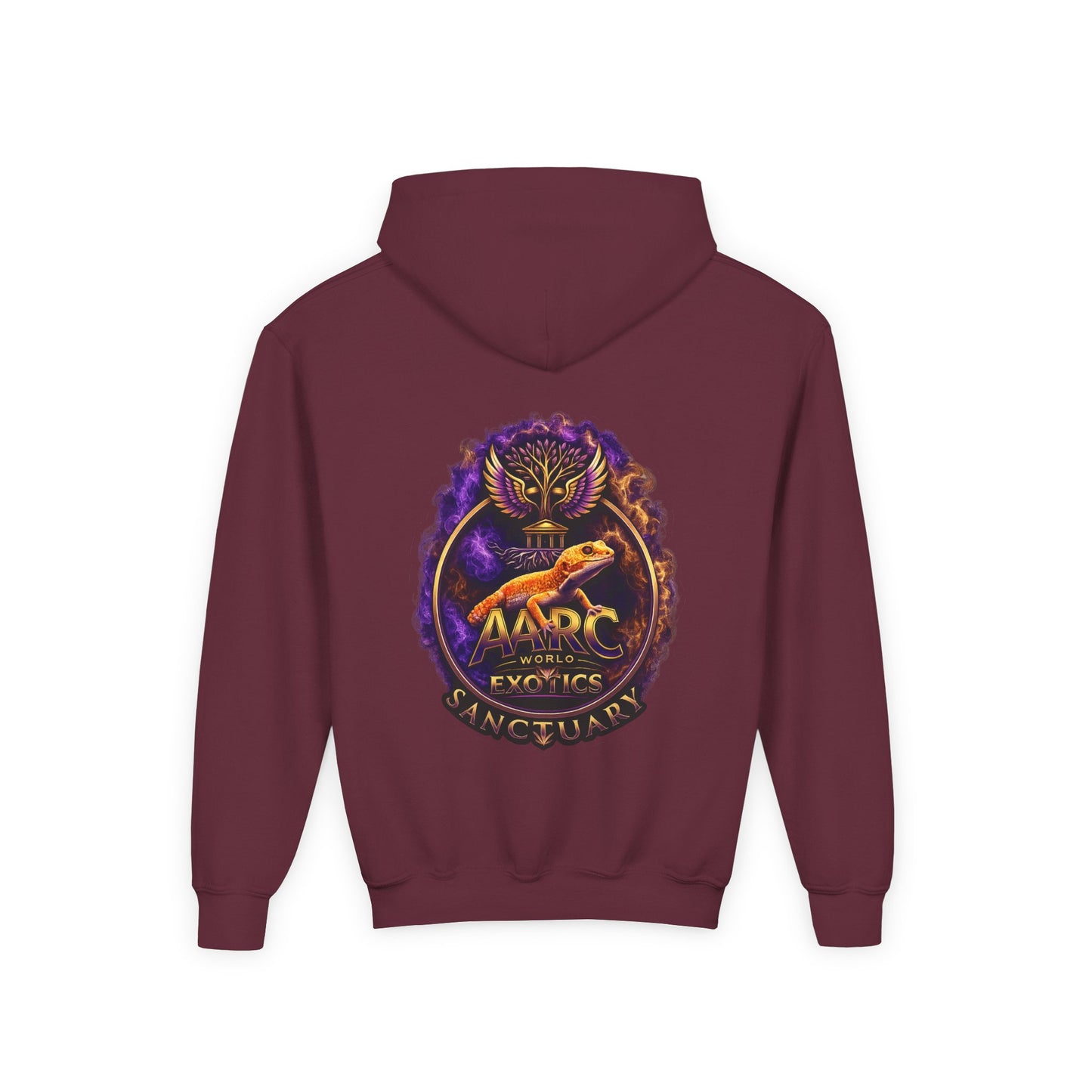 Aarc Kids Hoodie