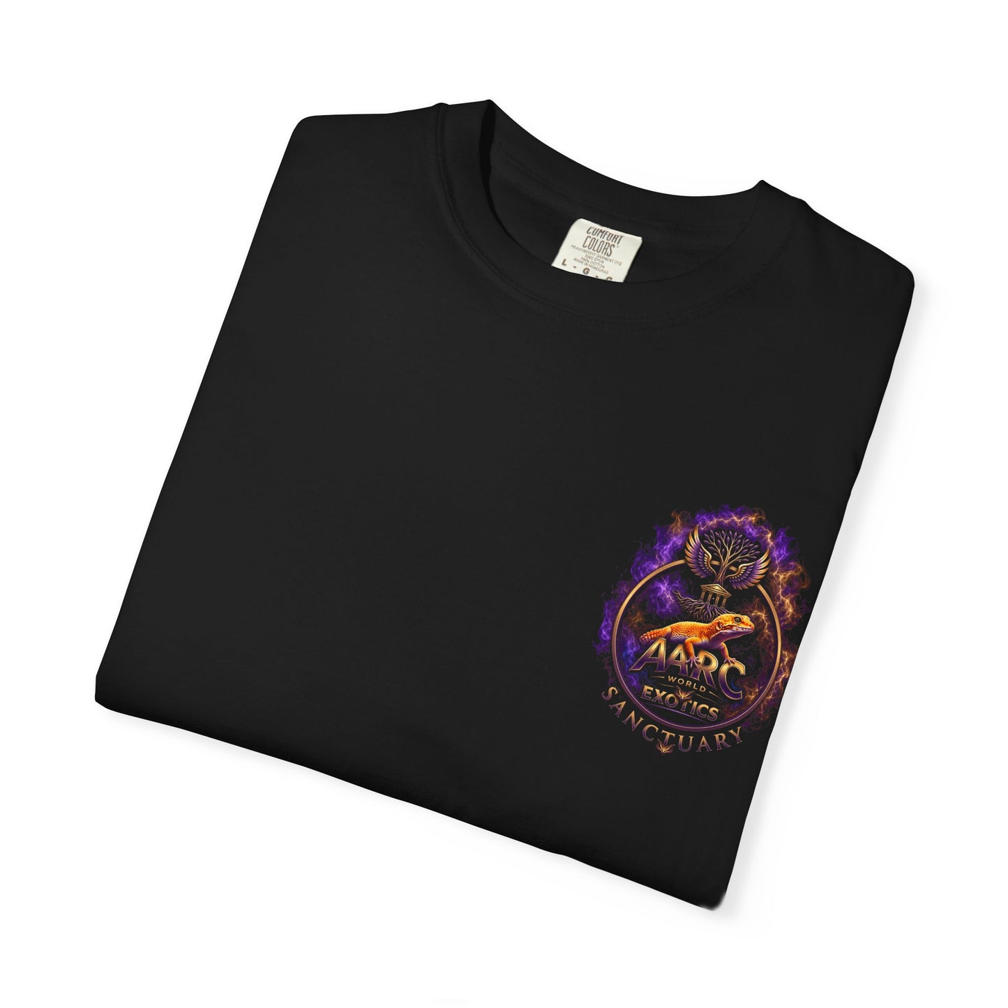 Aarc World T-Shirt