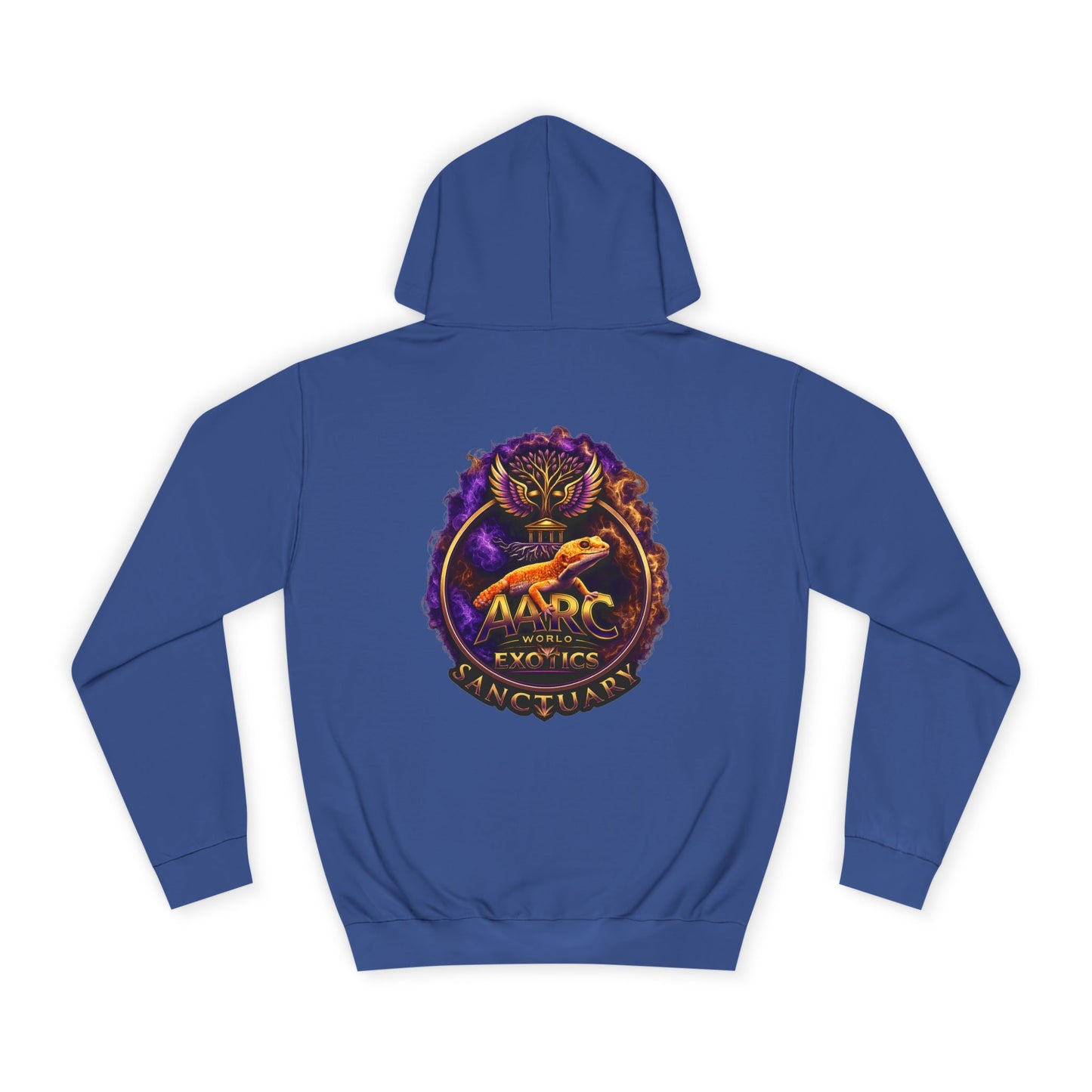 Aarc Hoodie