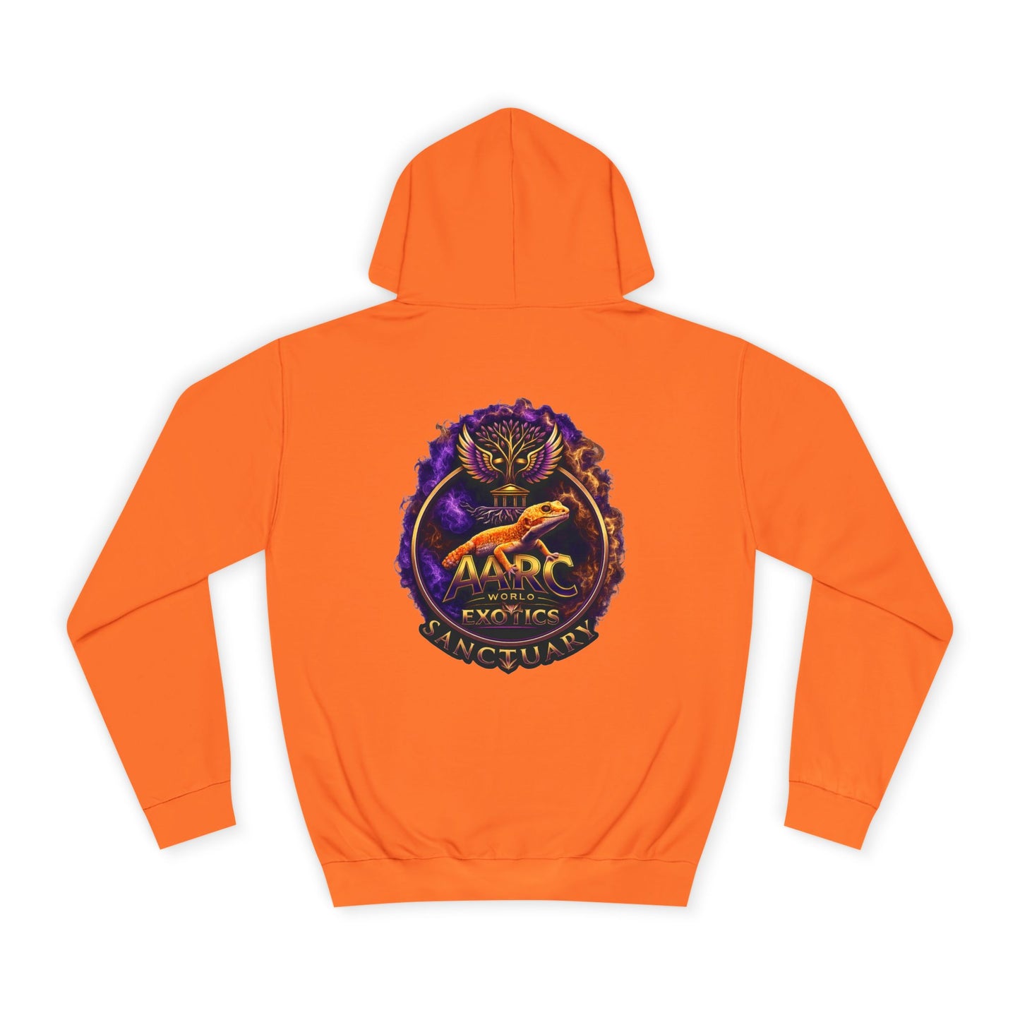 Aarc Hoodie