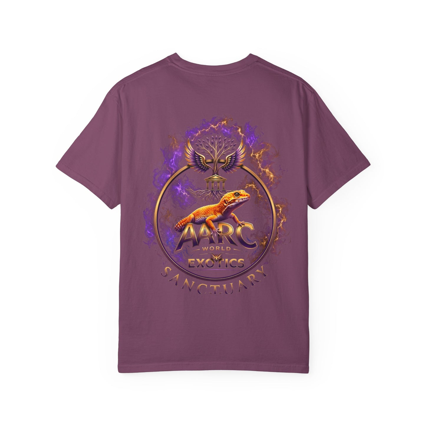 Aarc World T-Shirt