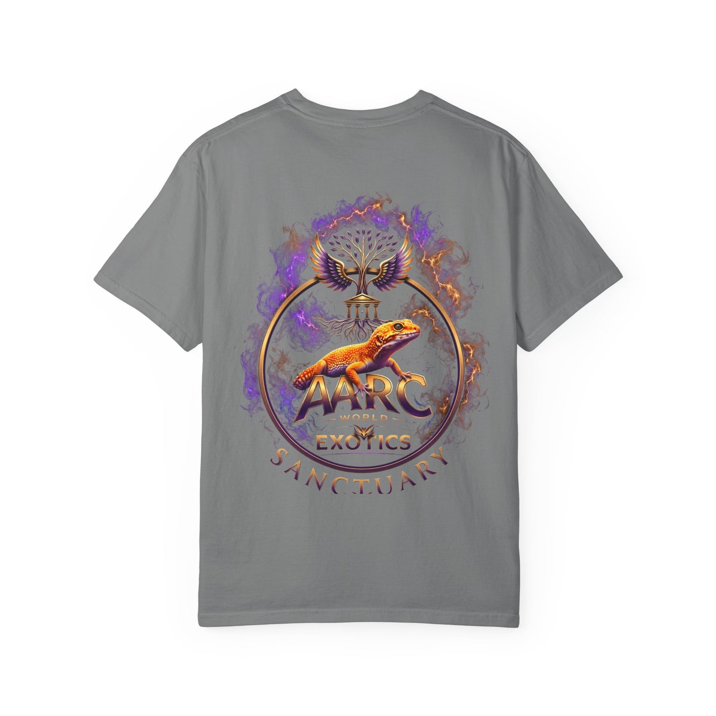 Aarc World T-Shirt