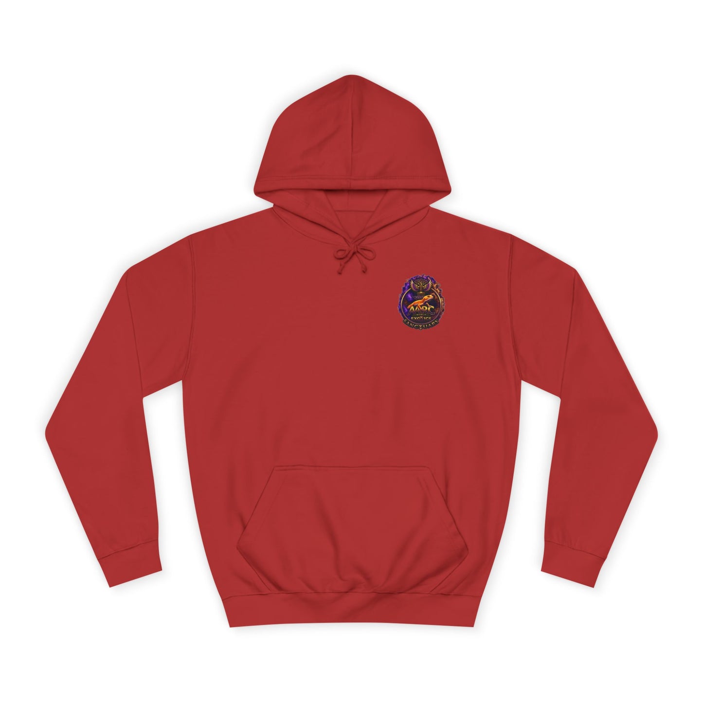 Aarc Hoodie