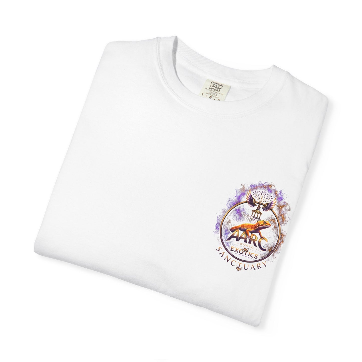 Aarc World T-Shirt
