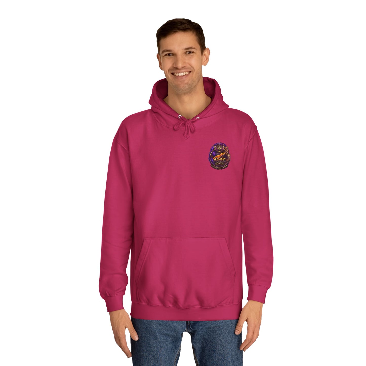 Aarc Hoodie