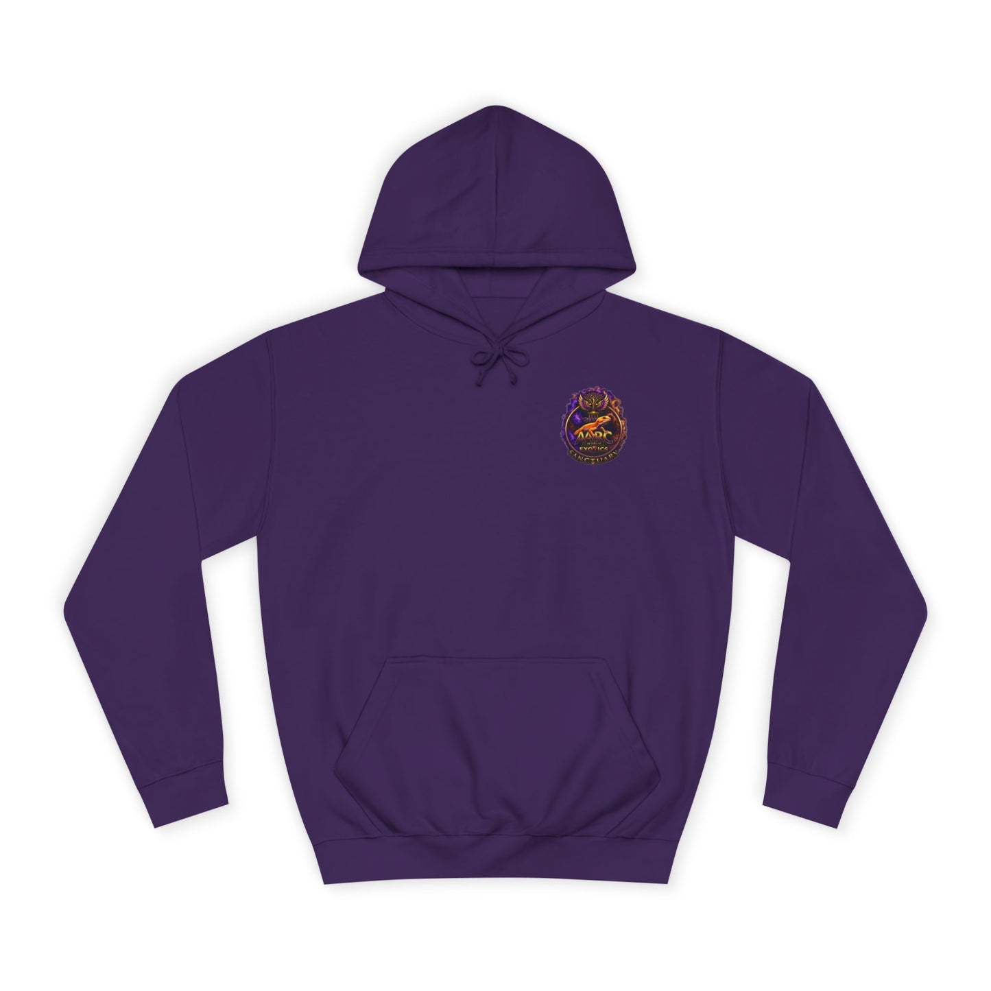 Aarc Hoodie