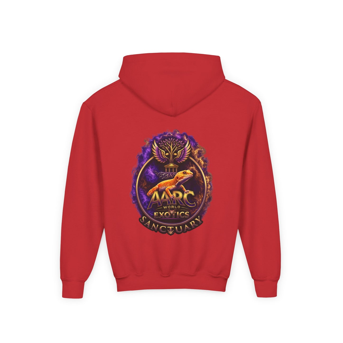 Aarc Kids Hoodie