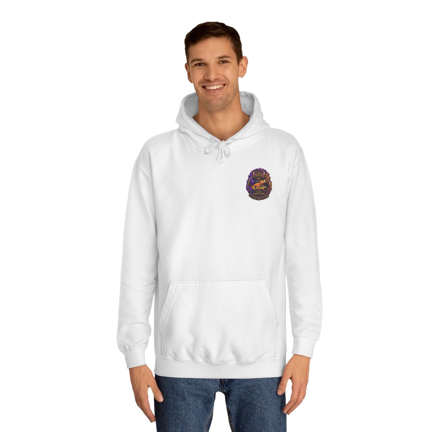 Aarc Hoodie