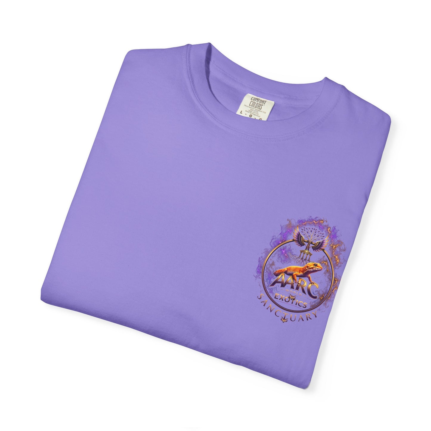 Aarc World T-Shirt