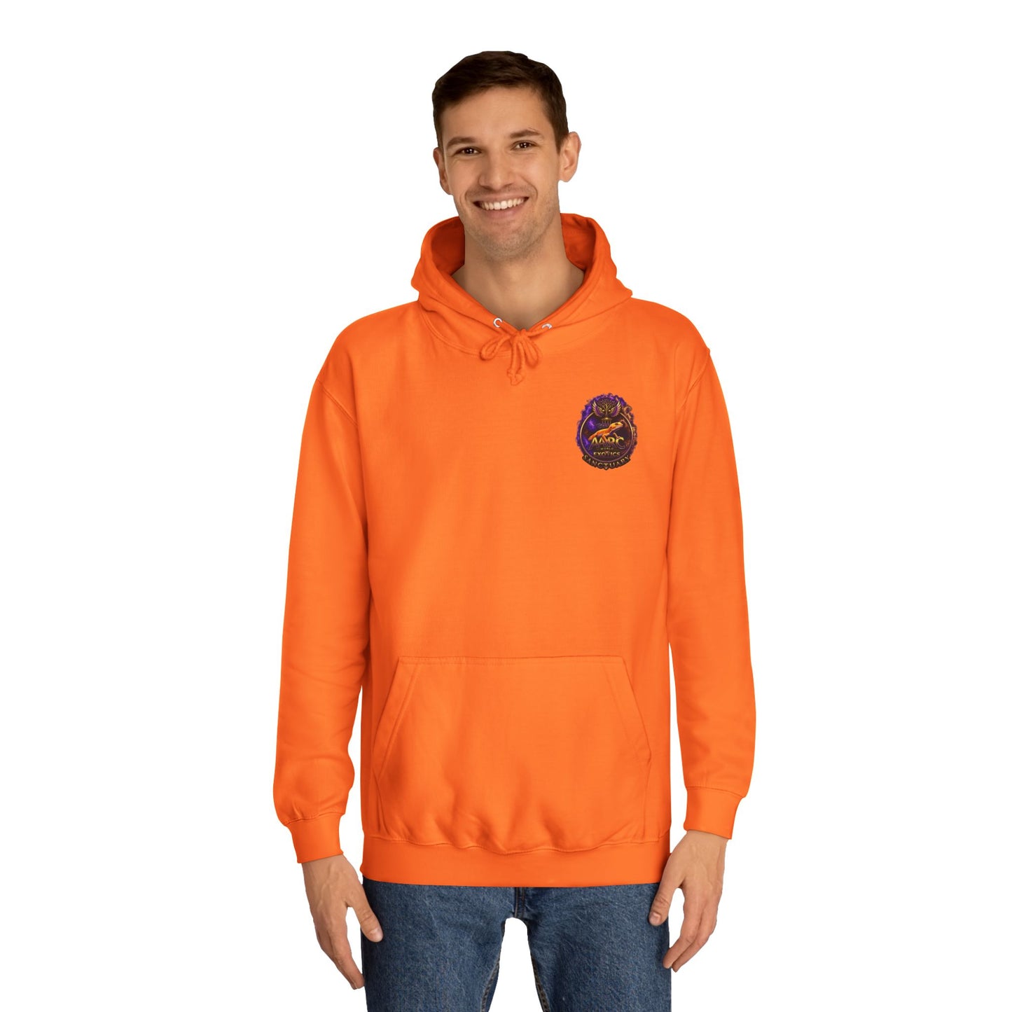 Aarc Hoodie