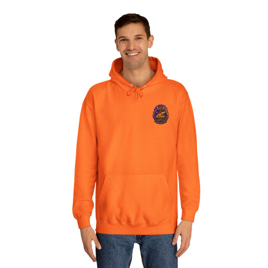 Aarc Hoodie