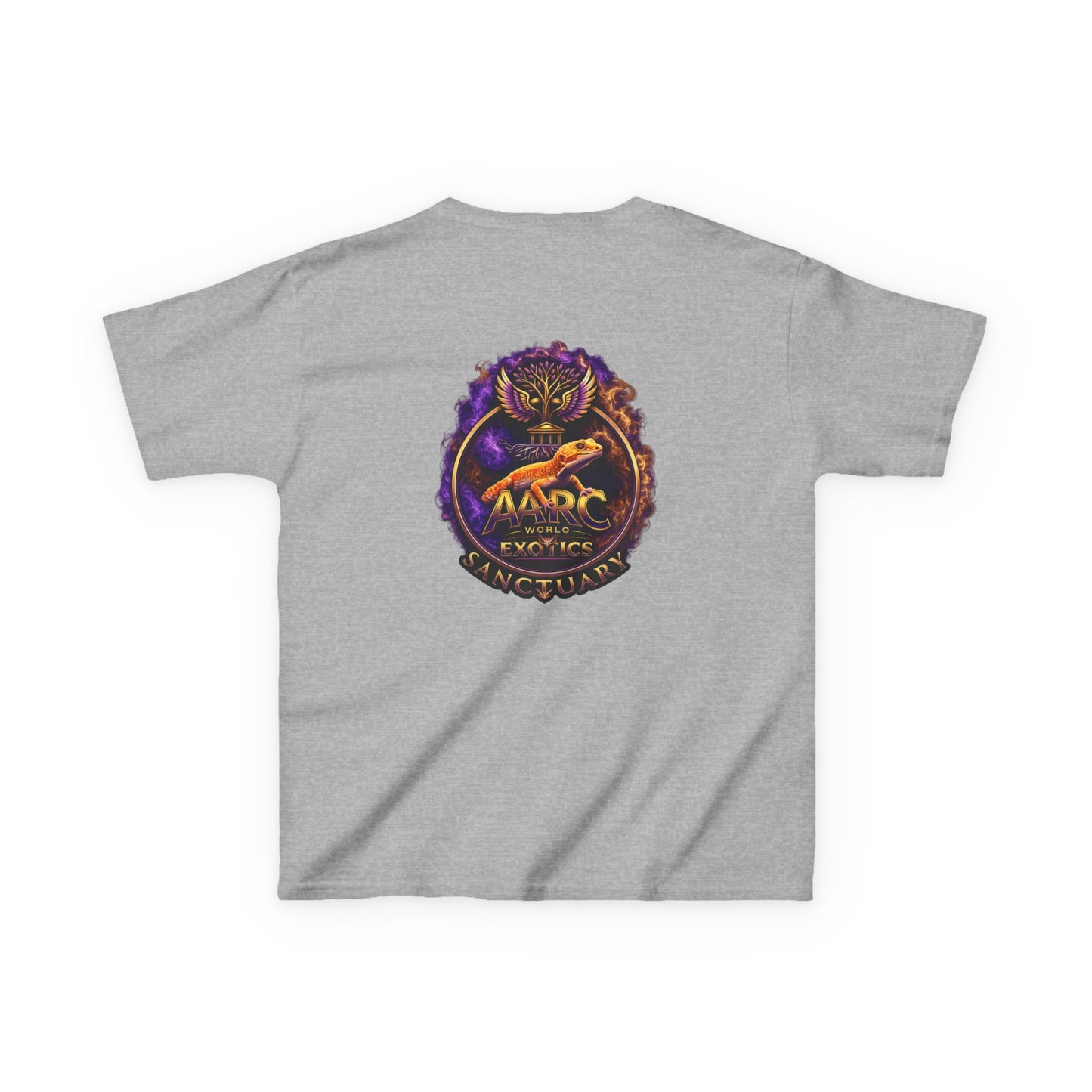 Aarc Kids T-Shirt