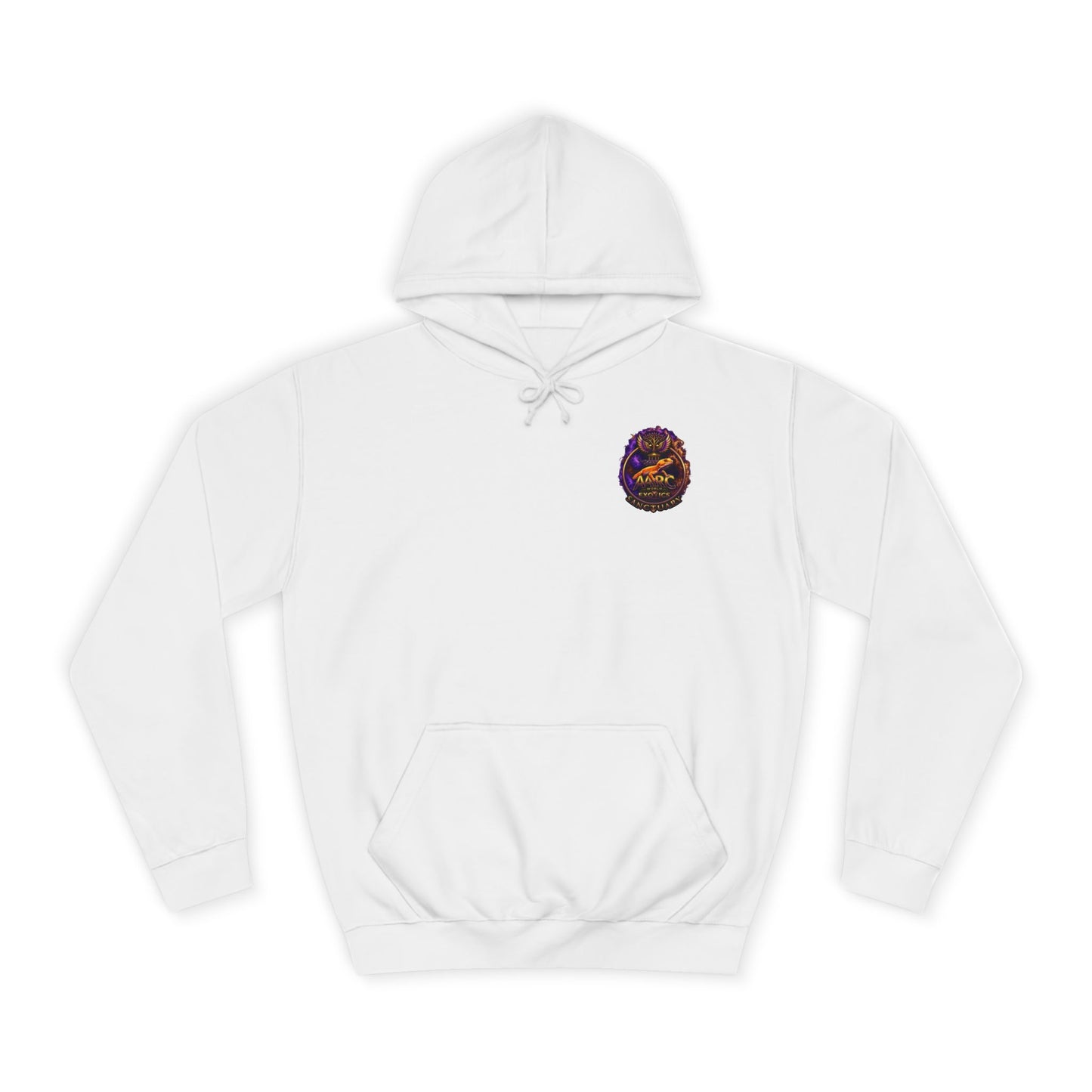 Aarc Hoodie