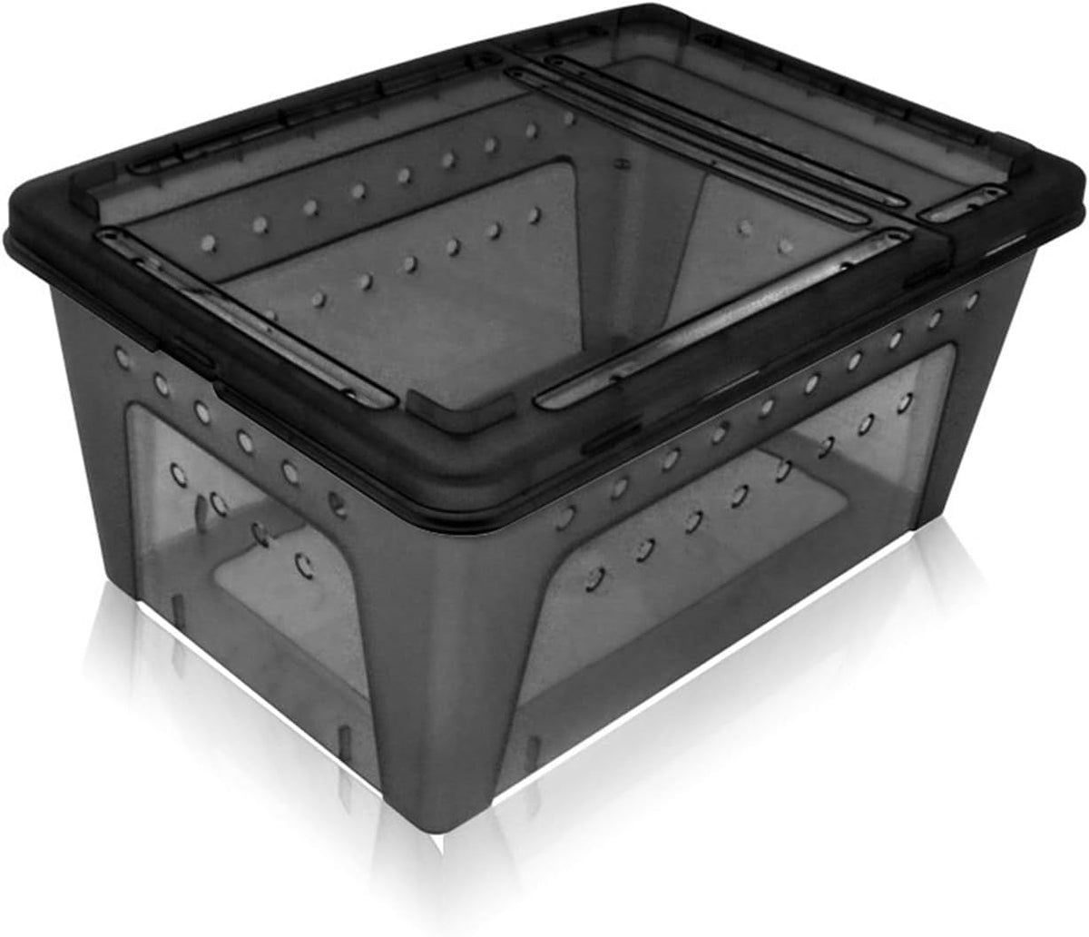 Portable Reptile Travel Enclosure