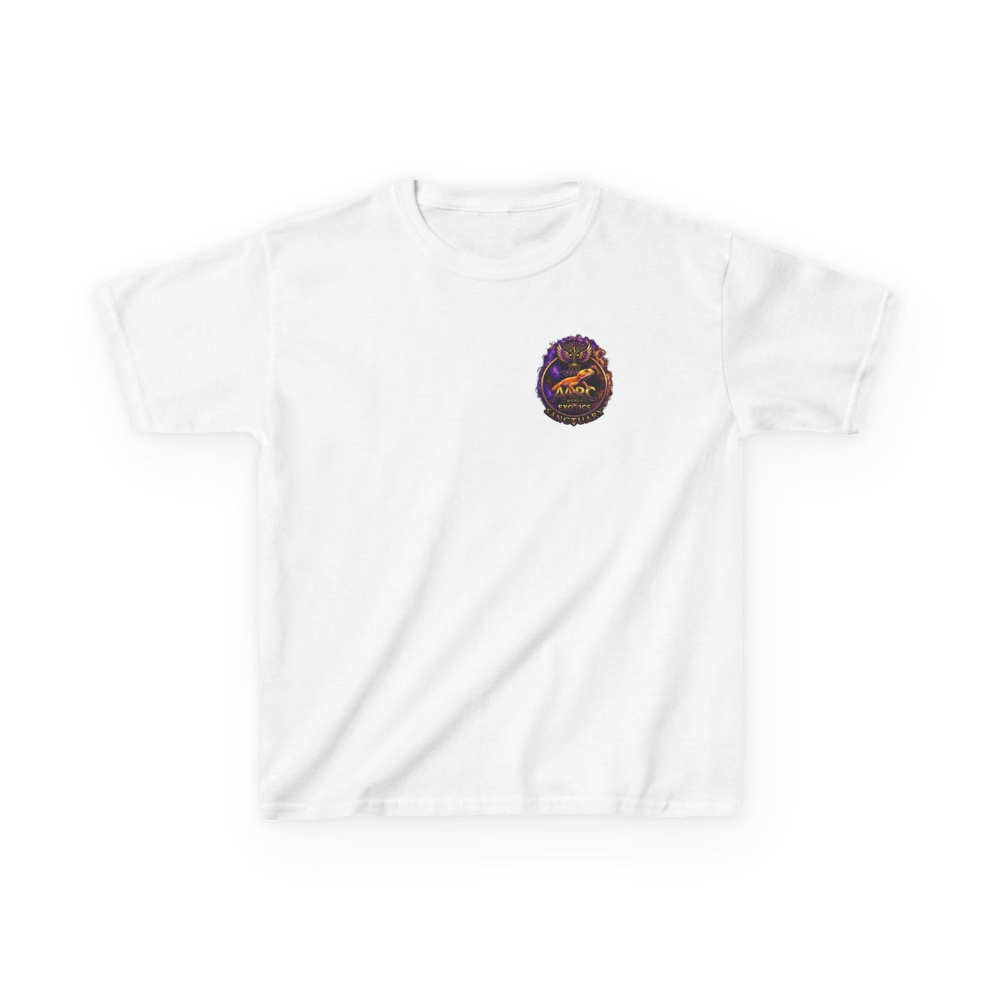 Aarc Kids T-Shirt