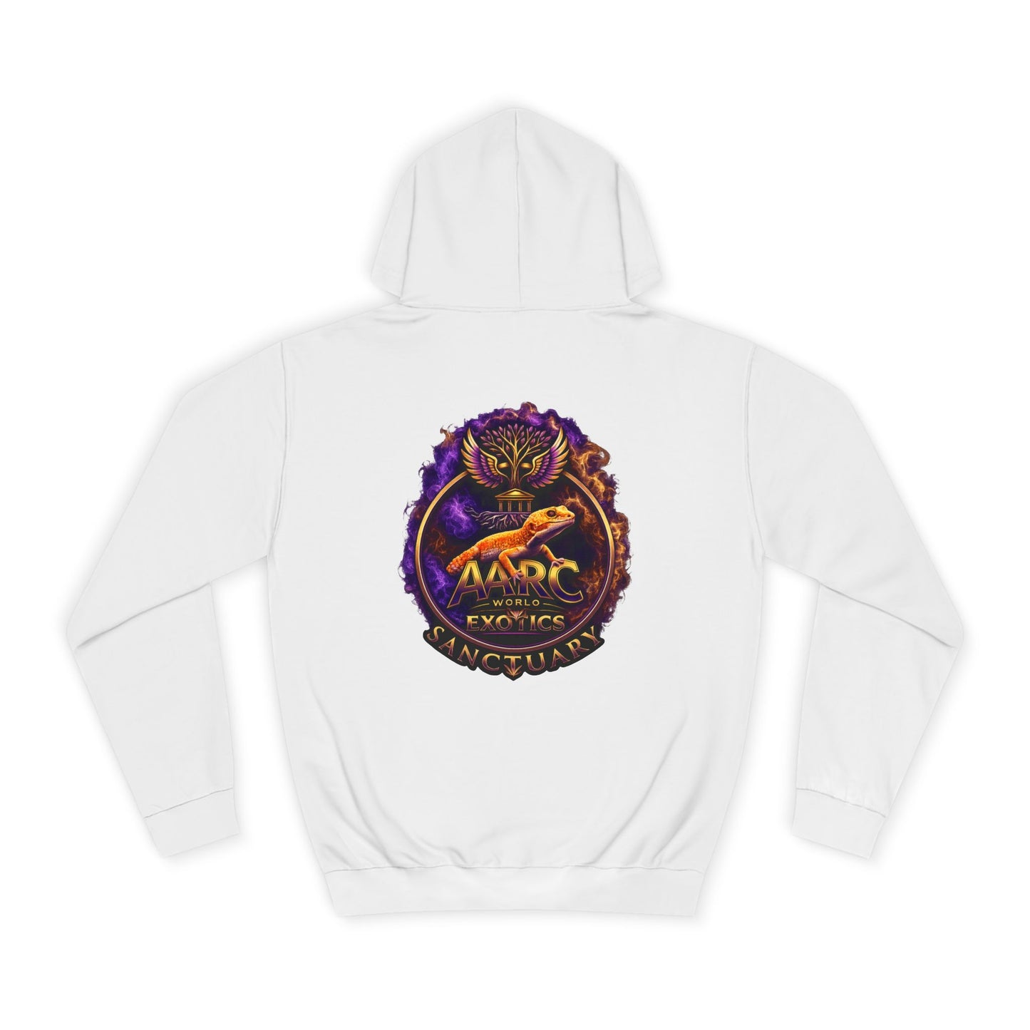 Aarc Hoodie