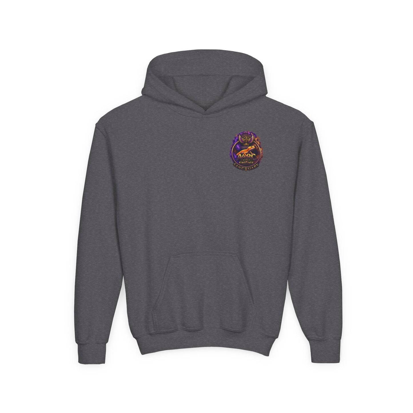Aarc Kids Hoodie
