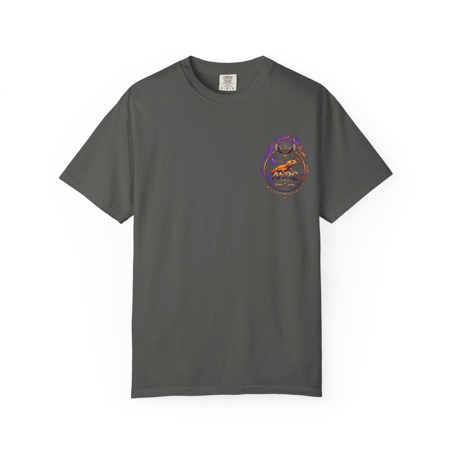 Aarc World T-Shirt