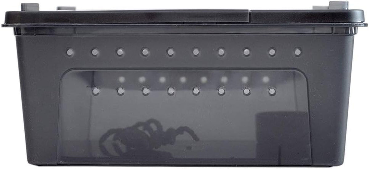 Portable Reptile Travel Enclosure