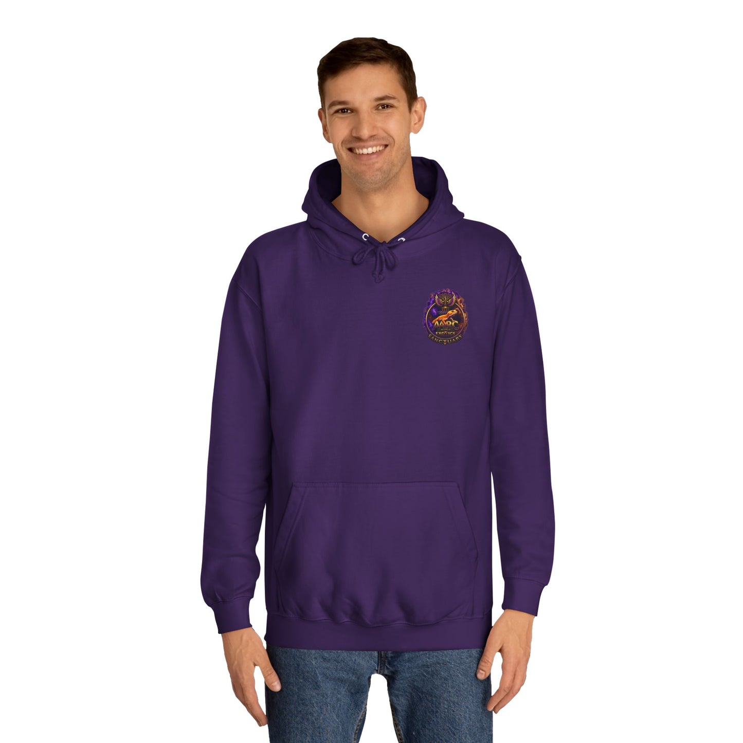 Aarc Hoodie