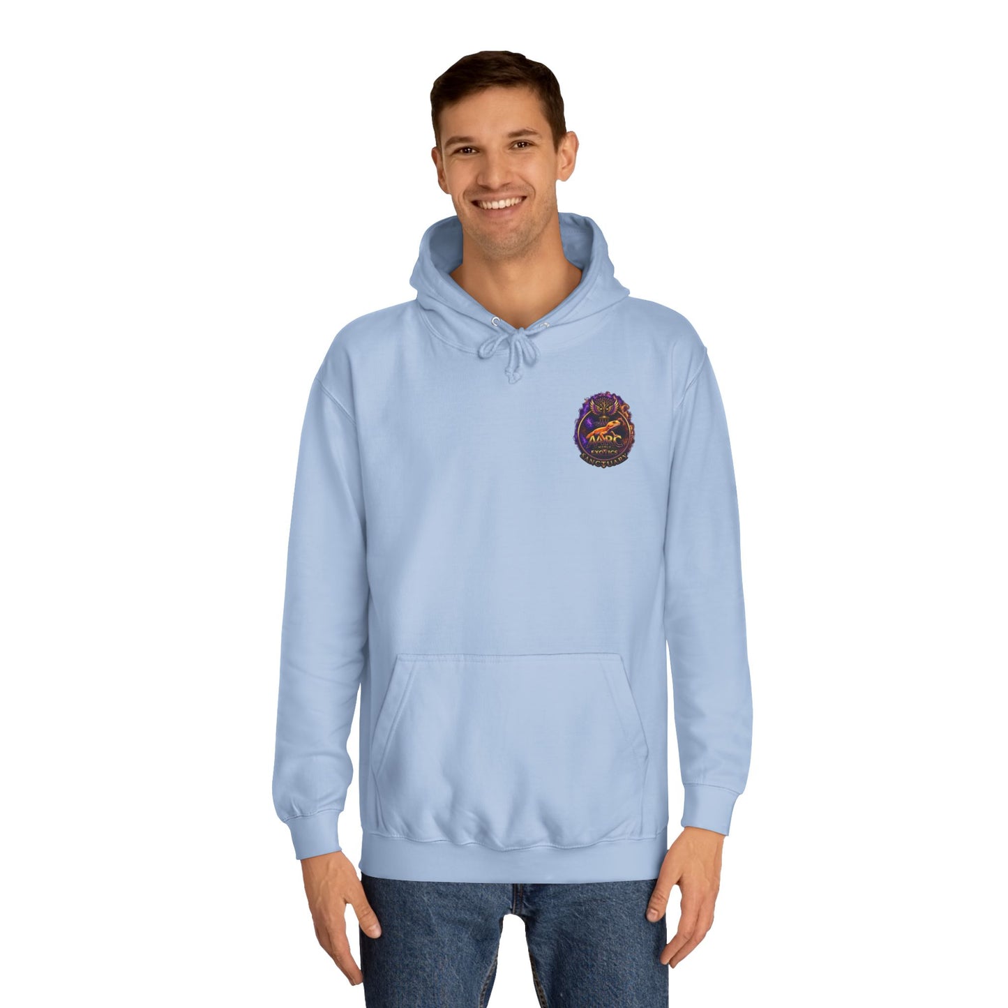 Aarc Hoodie
