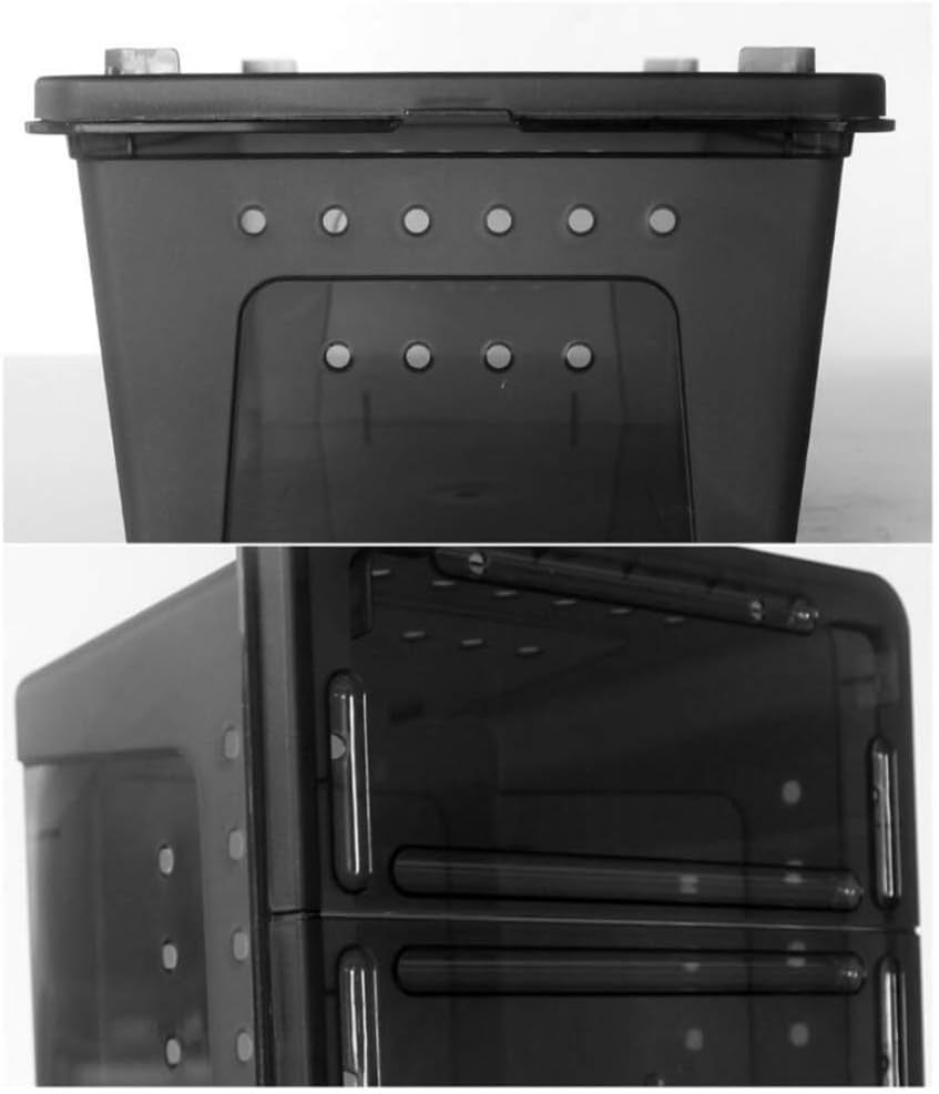 Portable Reptile Travel Enclosure