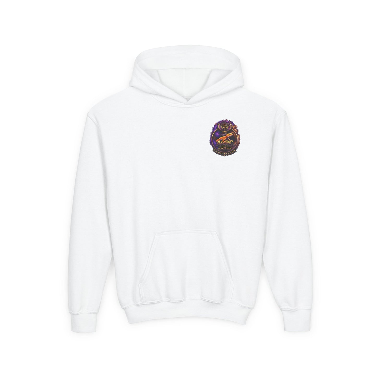 Aarc Kids Hoodie