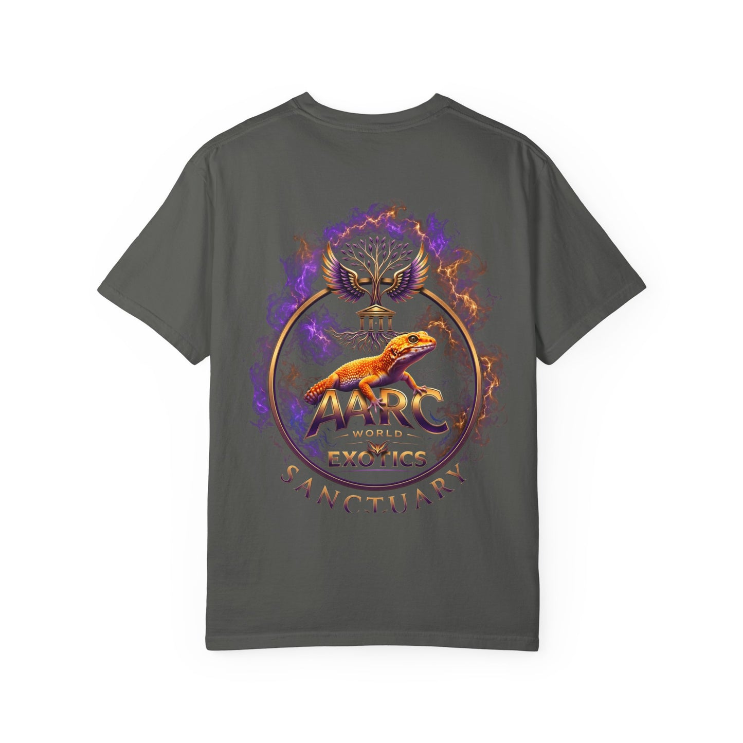 Aarc World T-Shirt