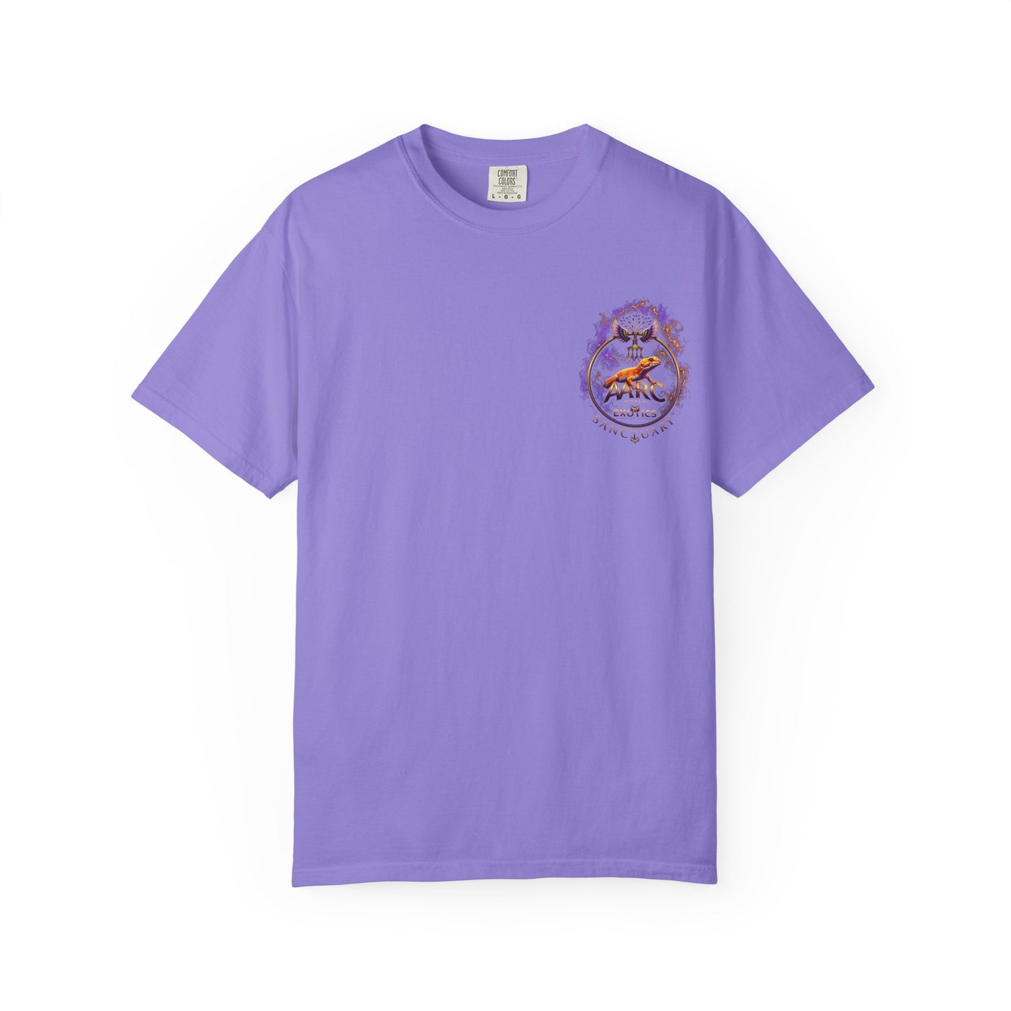 Aarc World T-Shirt