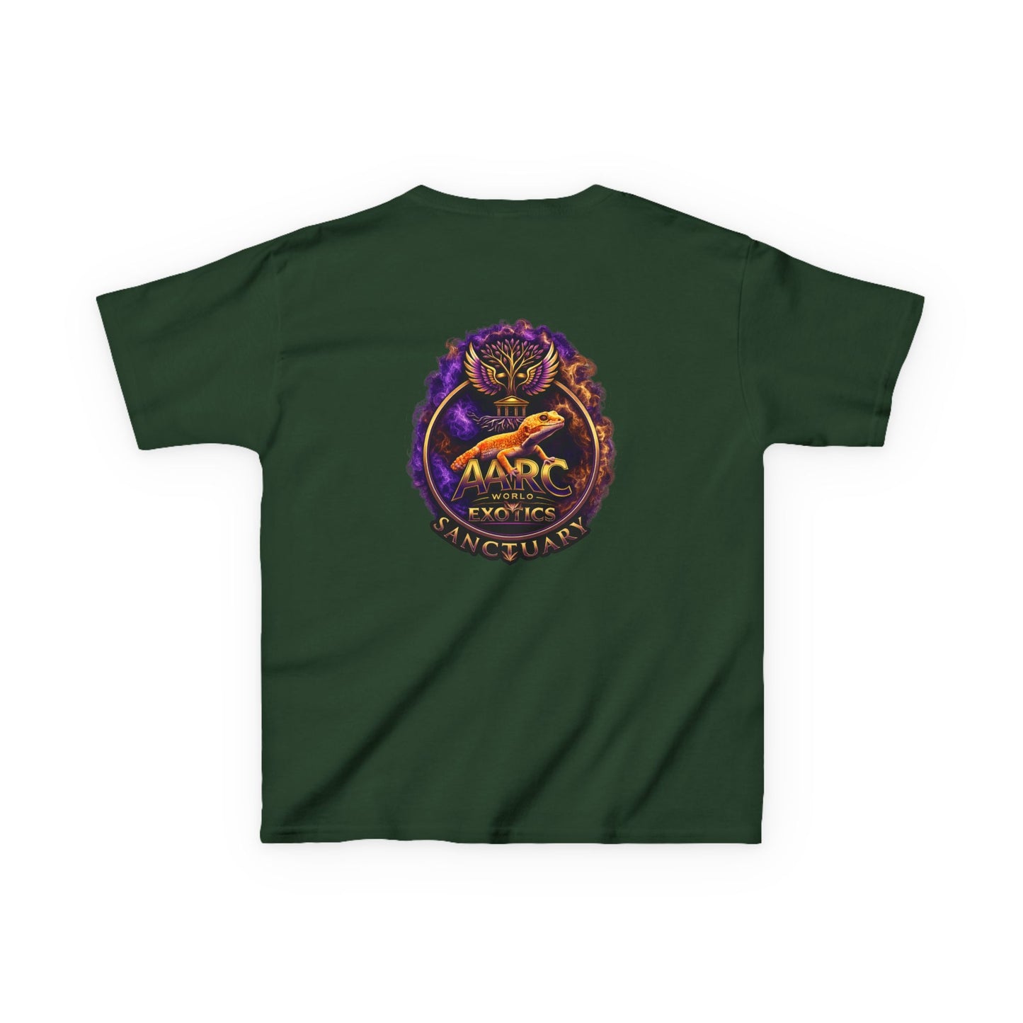 Aarc Kids T-Shirt