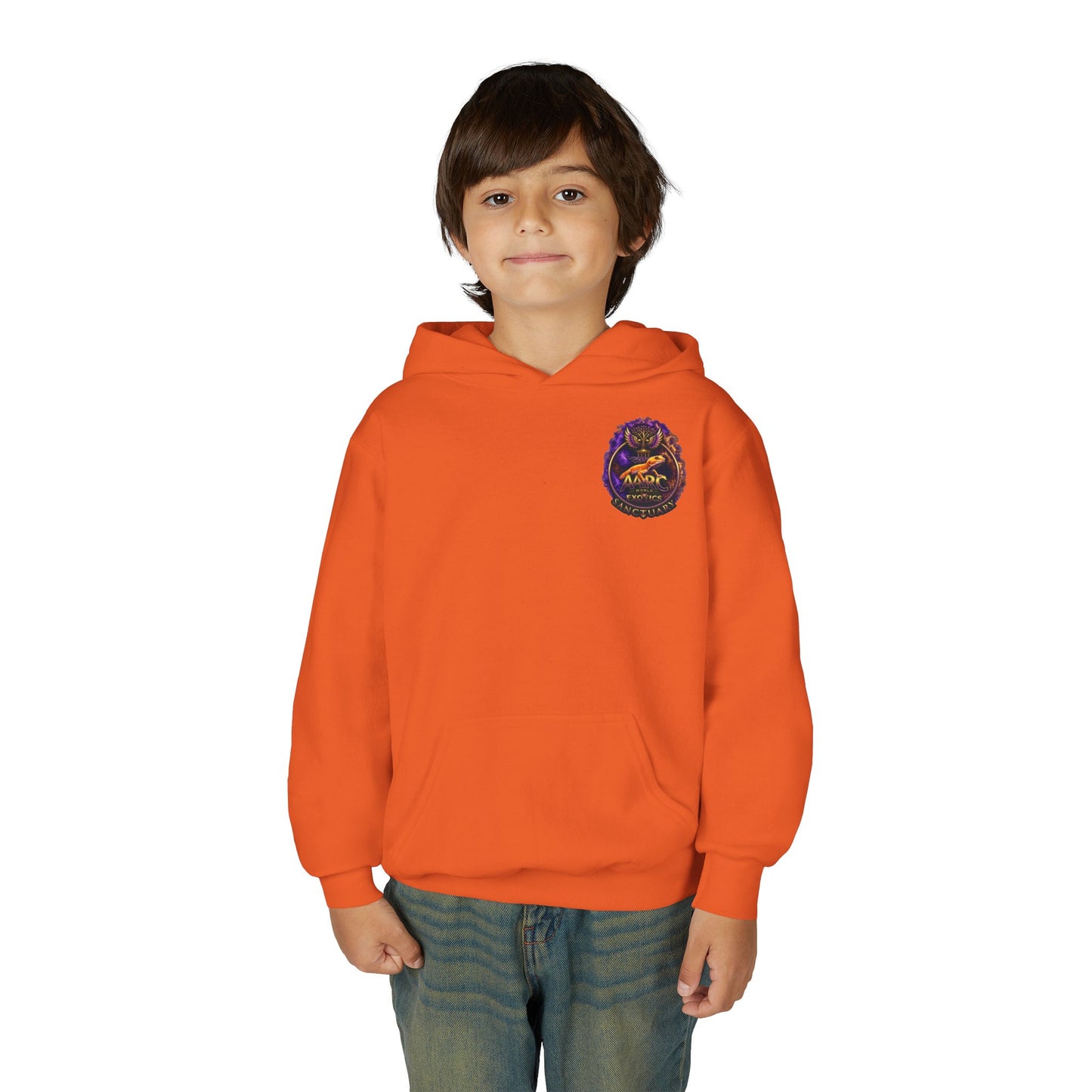 Aarc Kids Hoodie