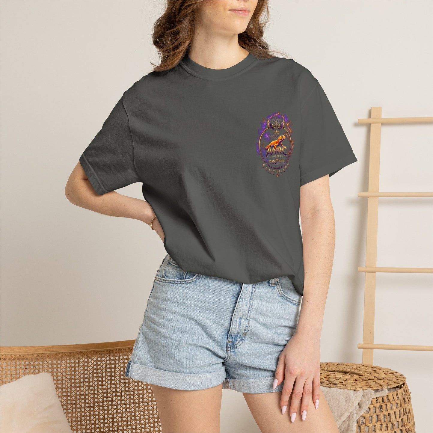 Aarc World T-Shirt