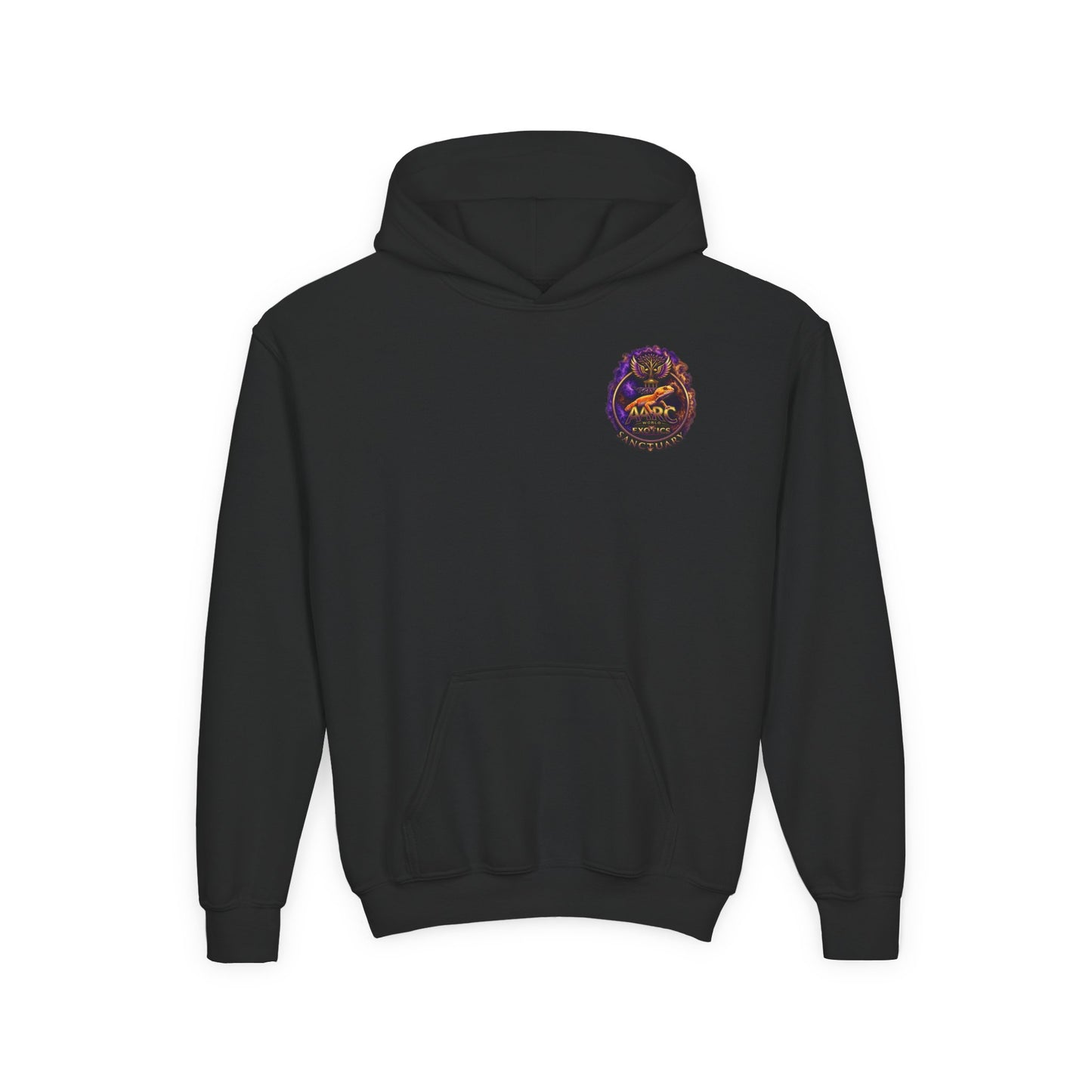 Aarc Kids Hoodie