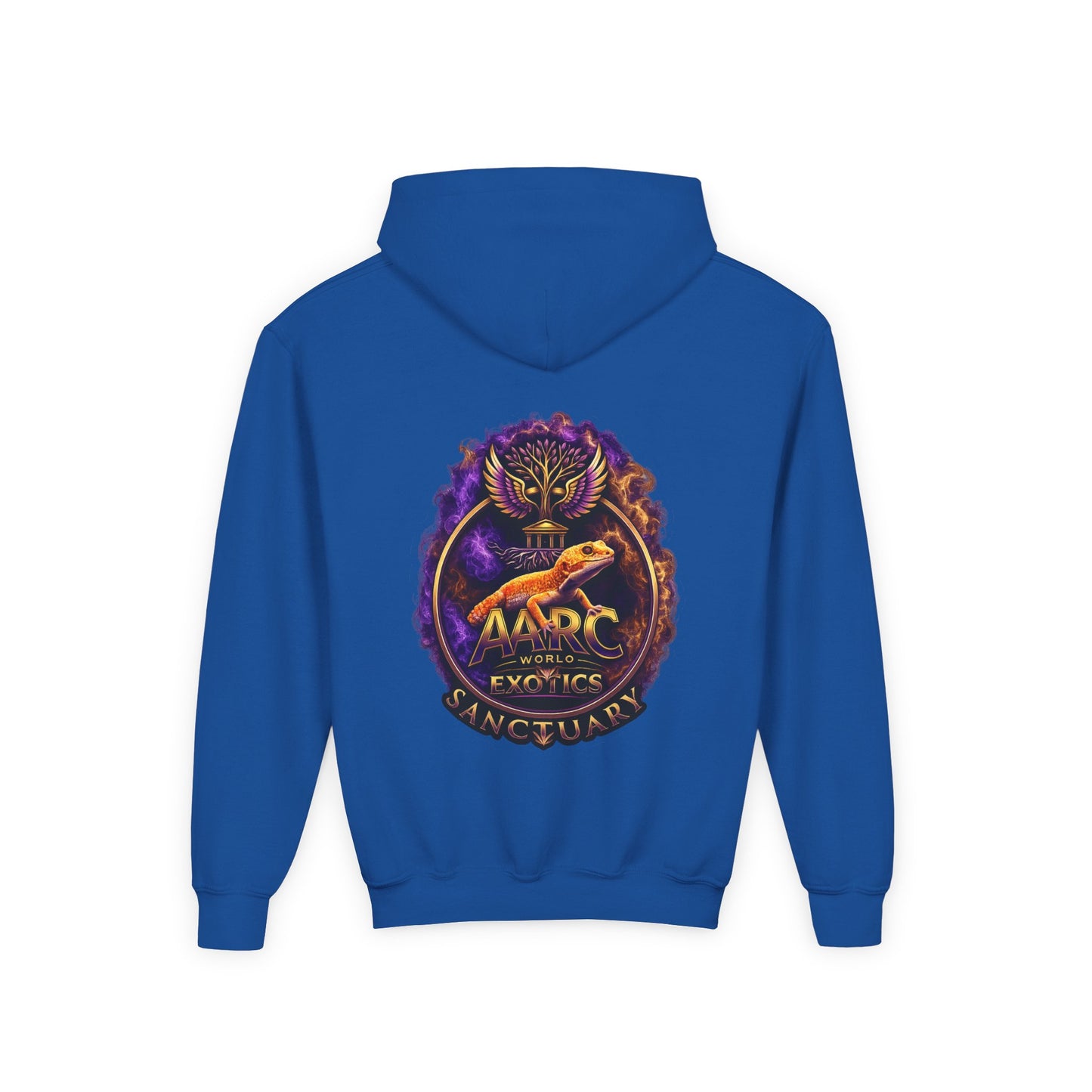Aarc Kids Hoodie