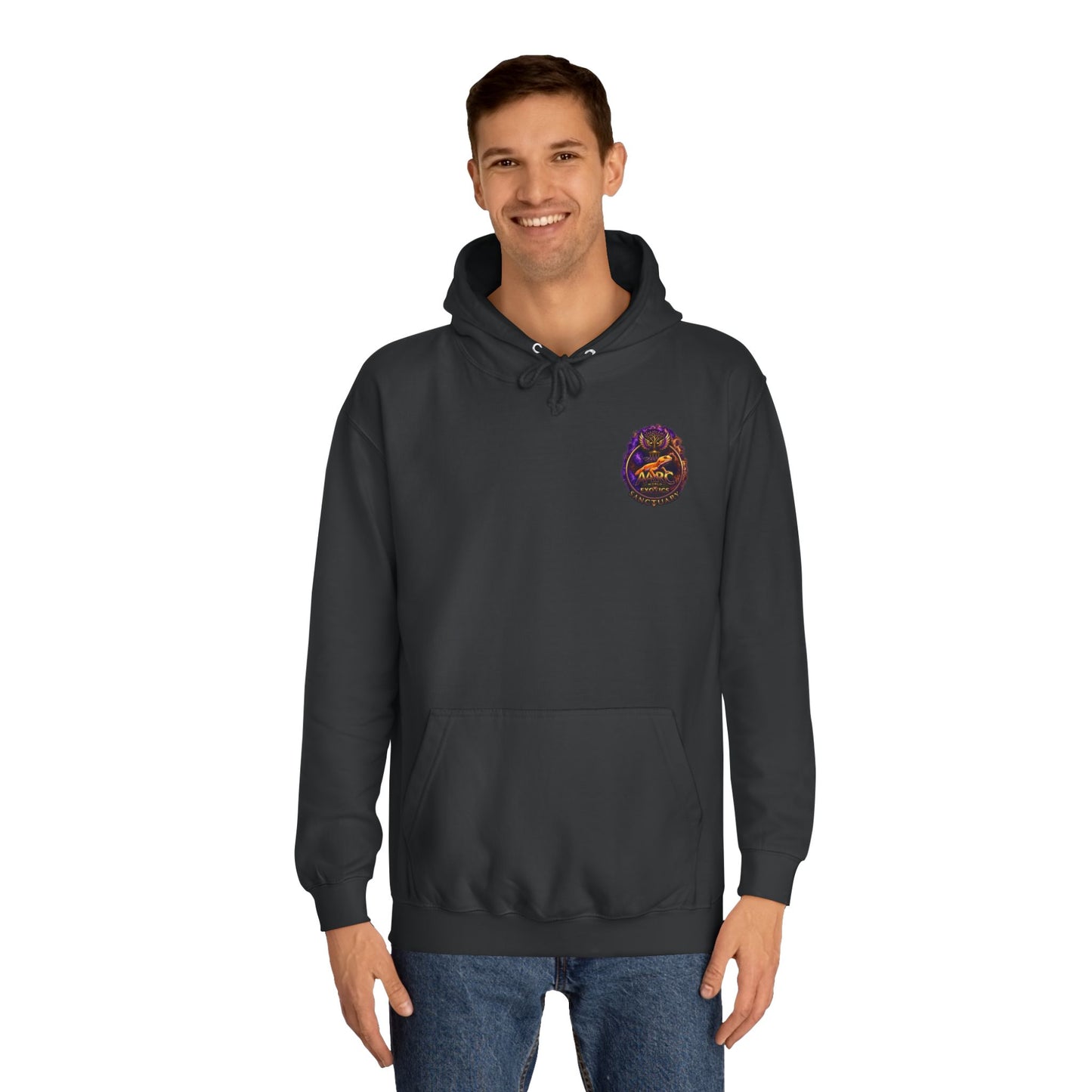 Aarc Hoodie