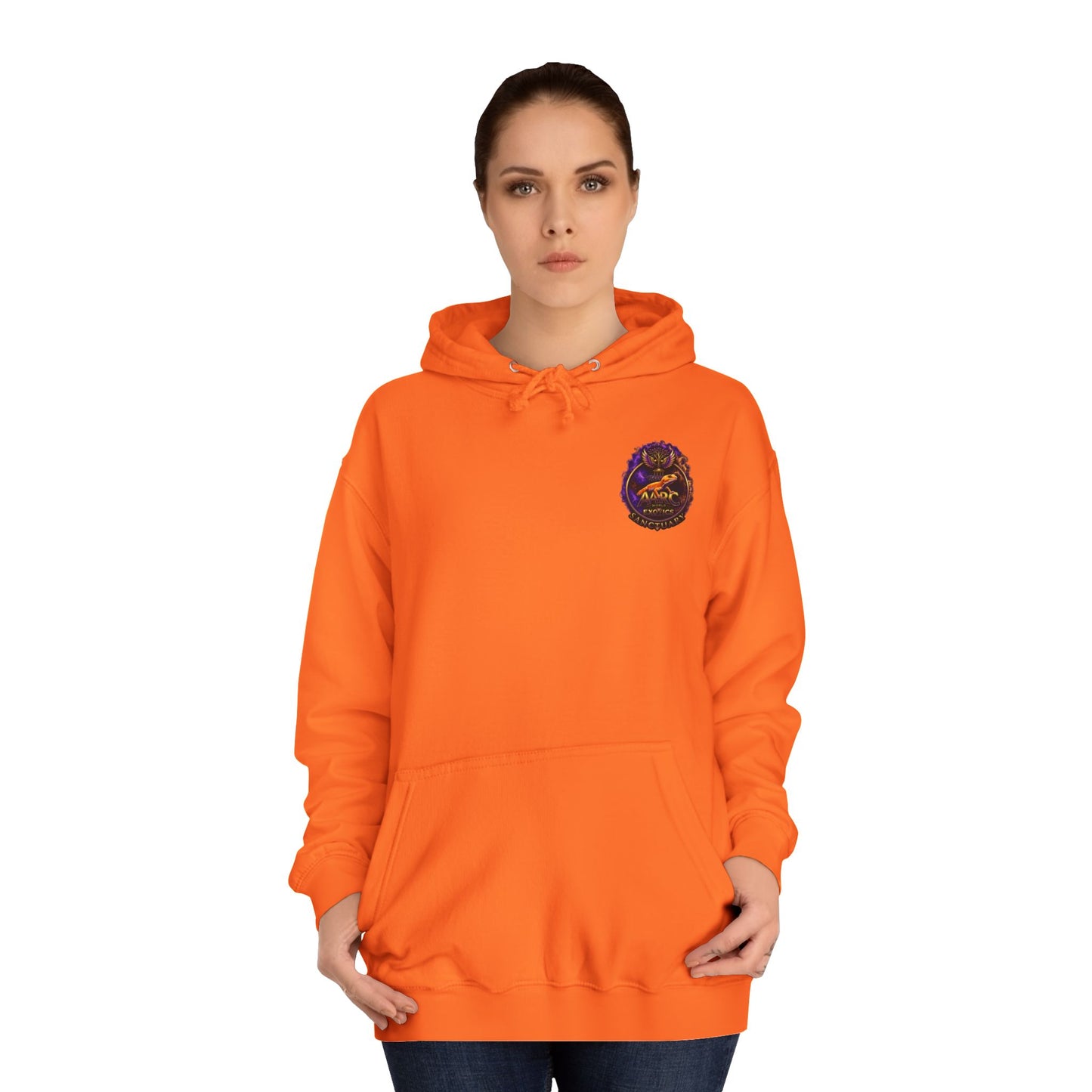 Aarc Hoodie