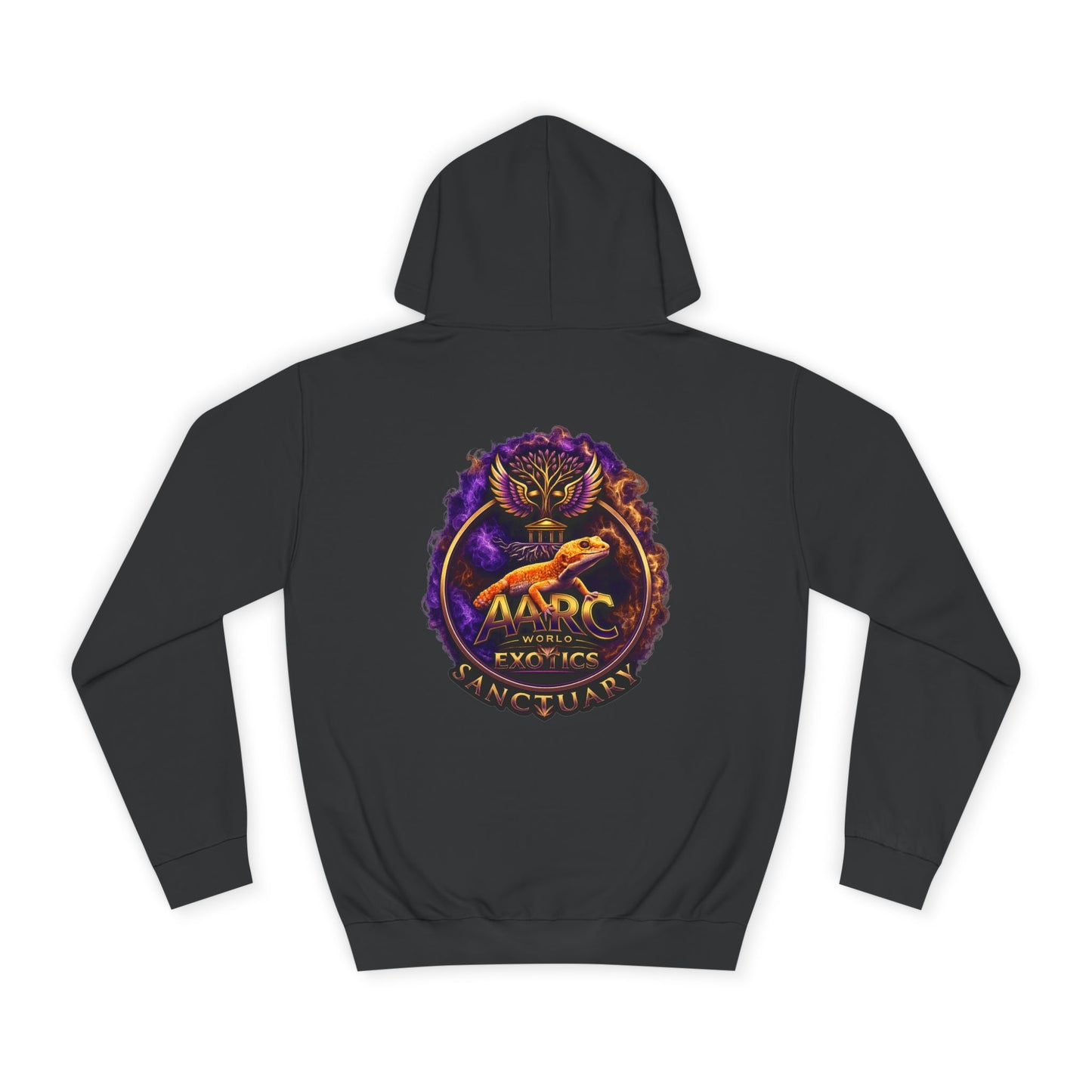 Aarc Hoodie
