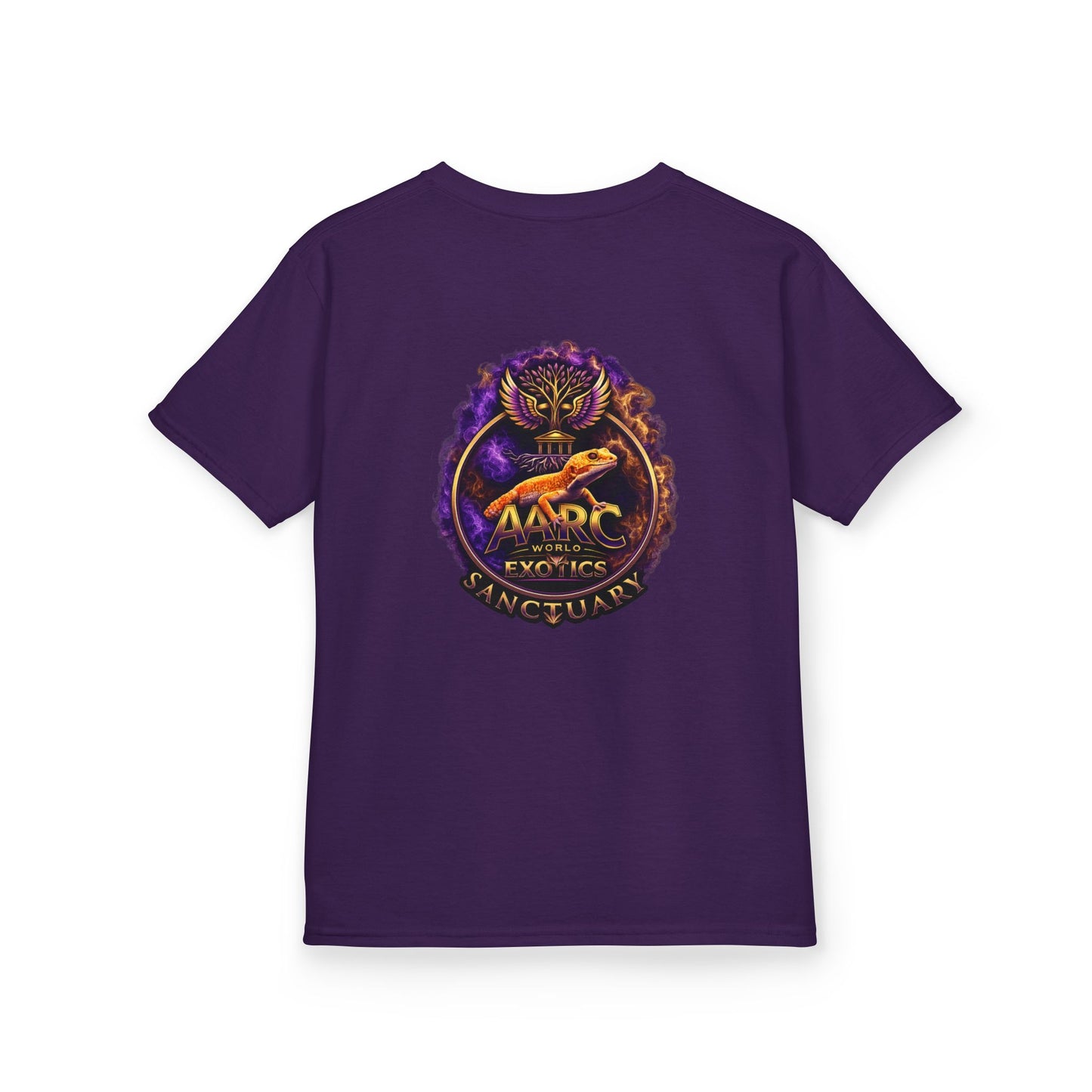 Aarc Kids T-Shirt