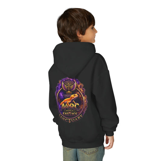 Aarc Kids Hoodie