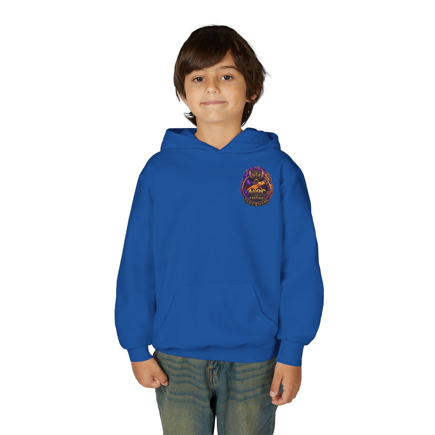 Aarc Kids Hoodie