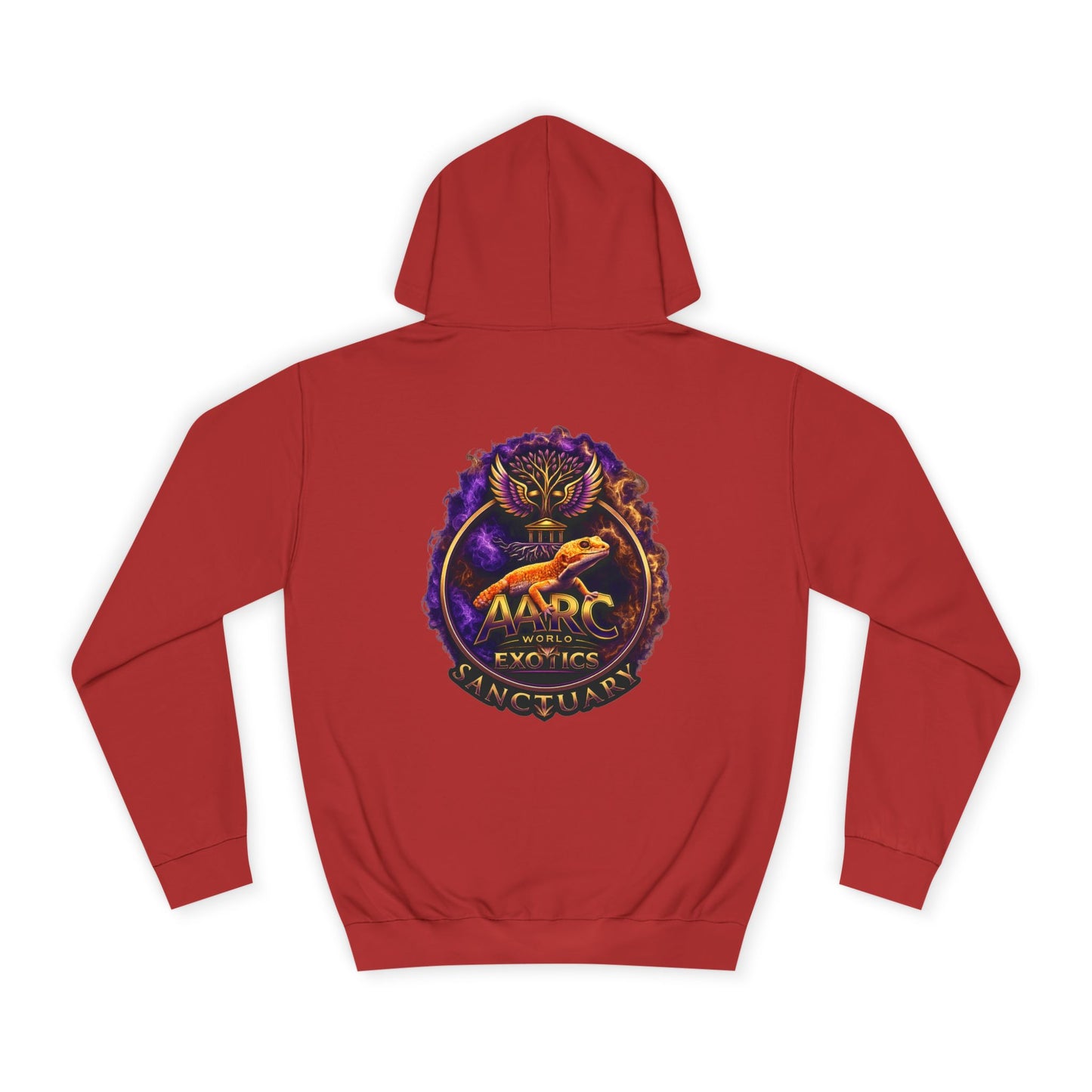 Aarc Hoodie