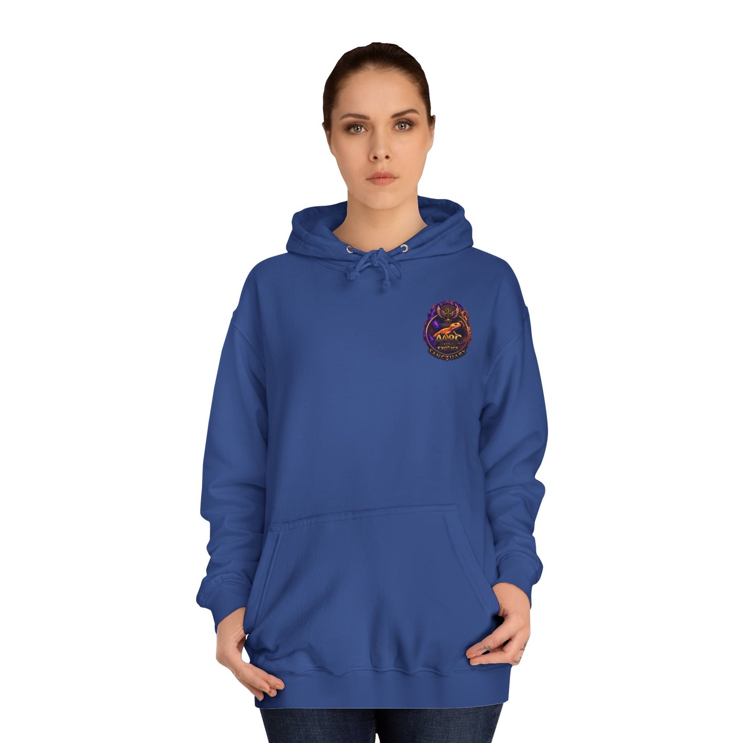 Aarc Hoodie