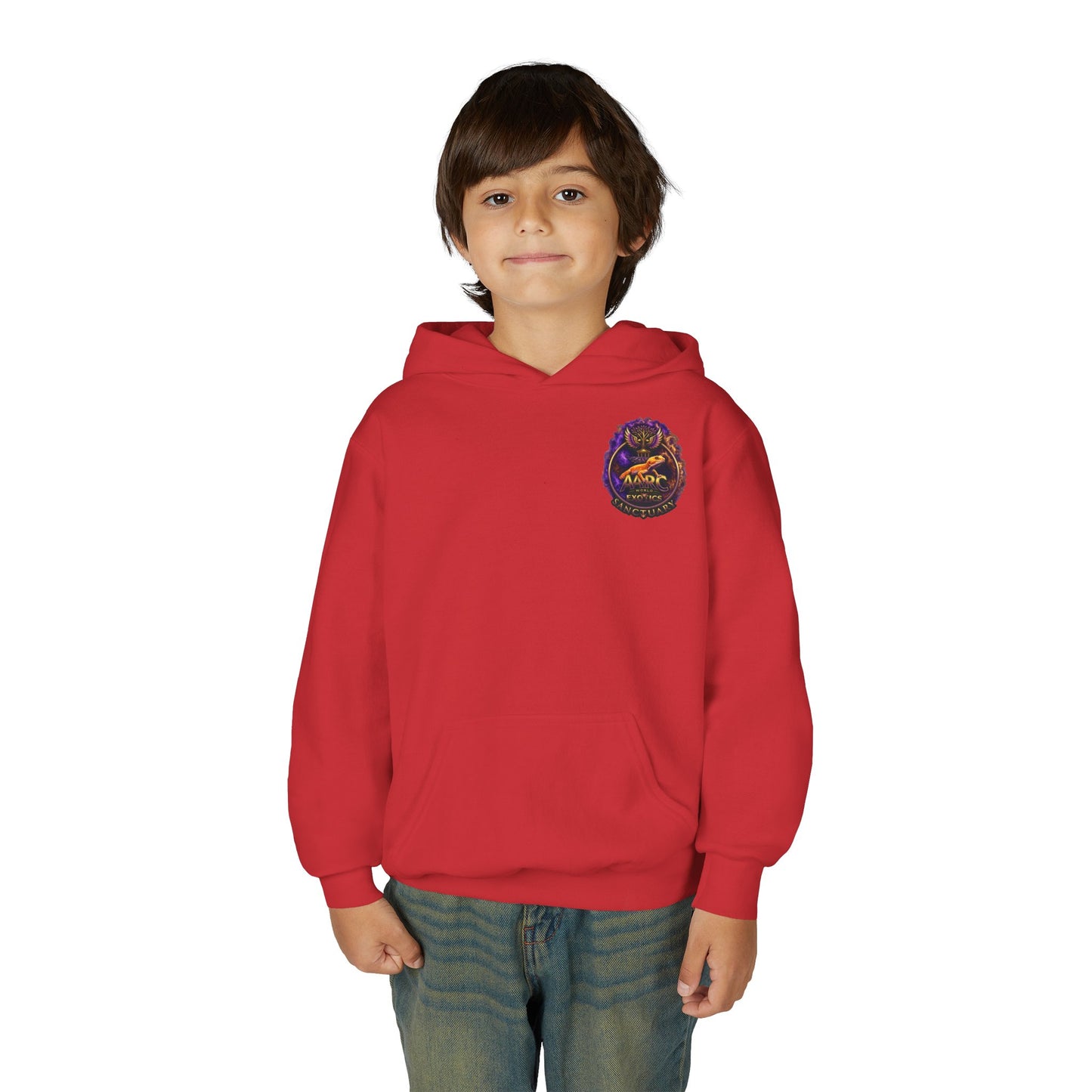 Aarc Kids Hoodie