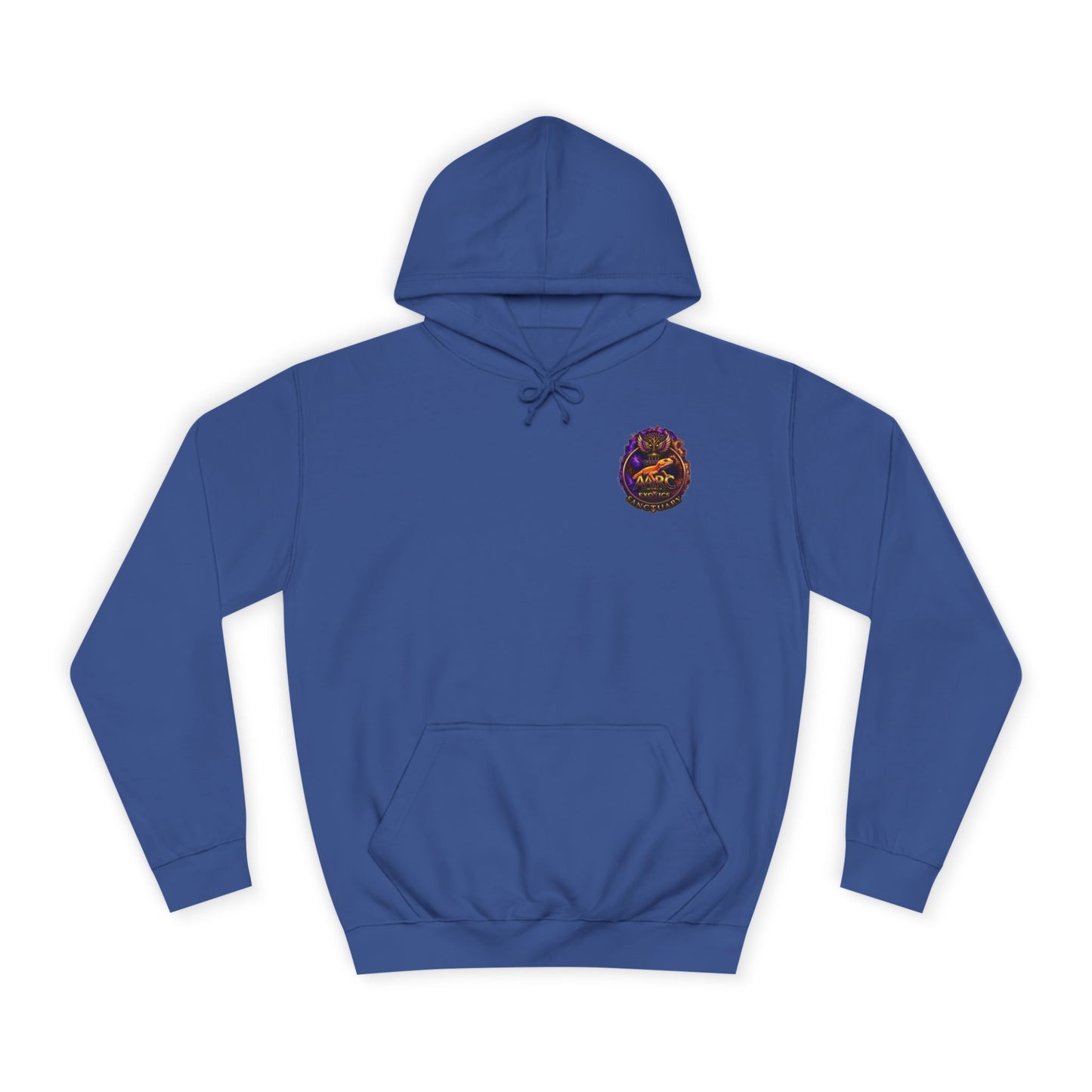 Aarc Hoodie