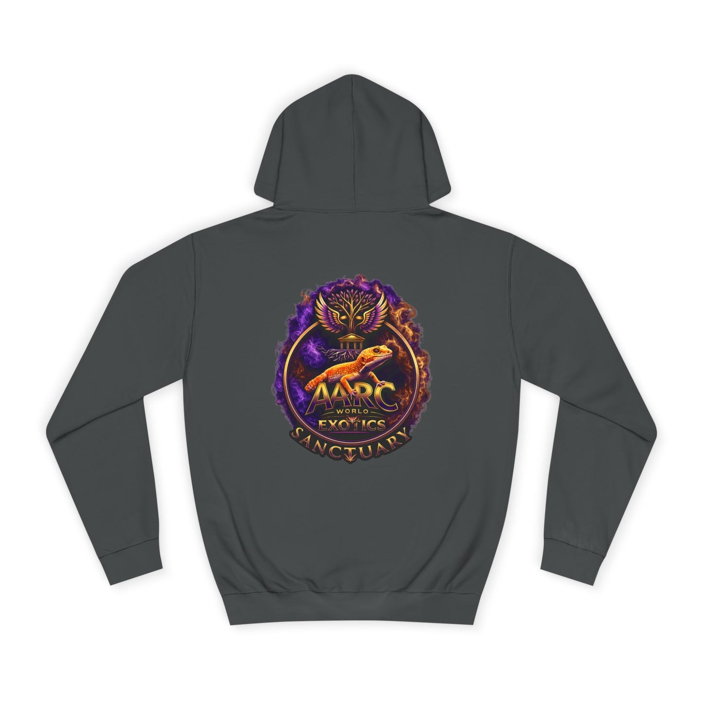 Aarc Hoodie
