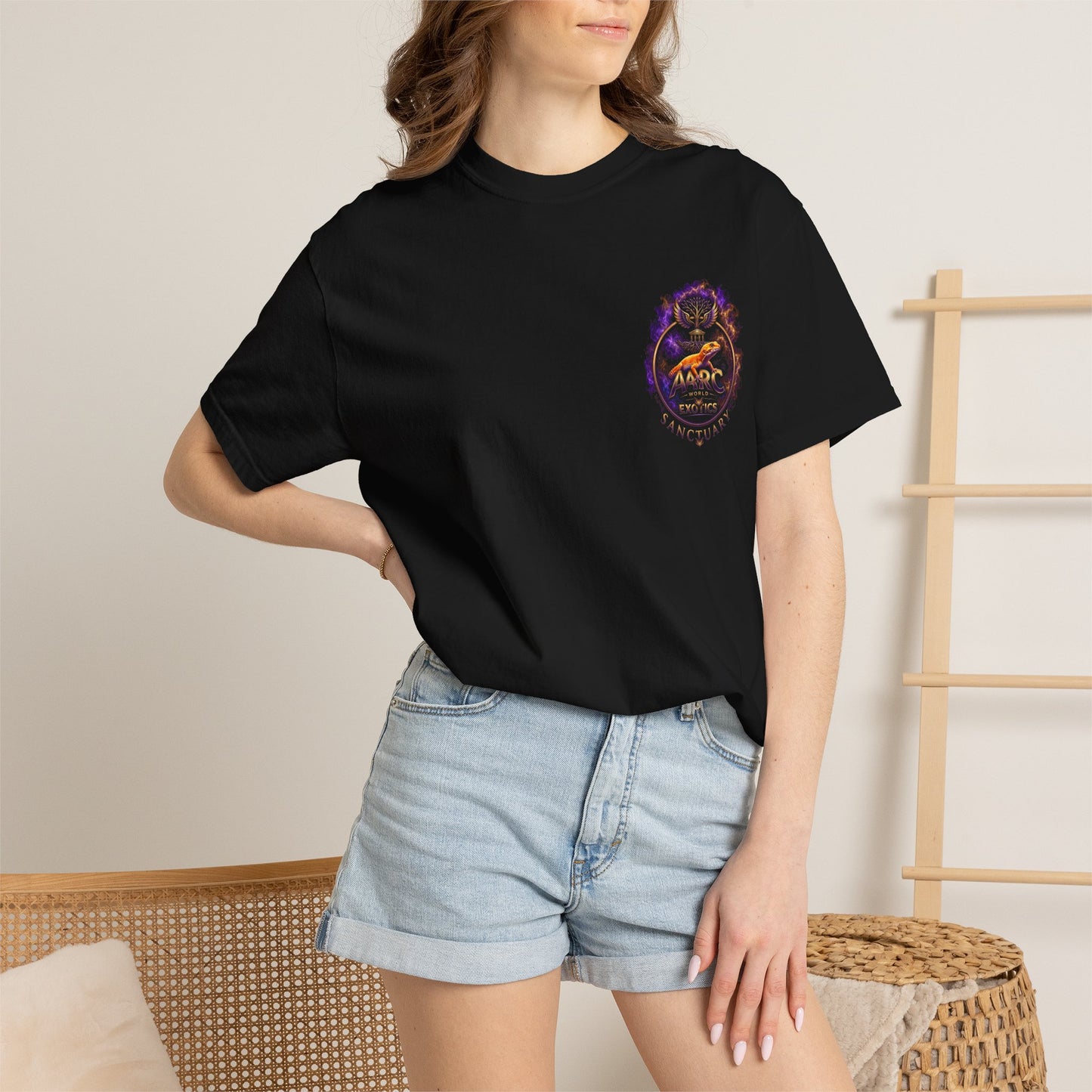 Aarc World T-Shirt