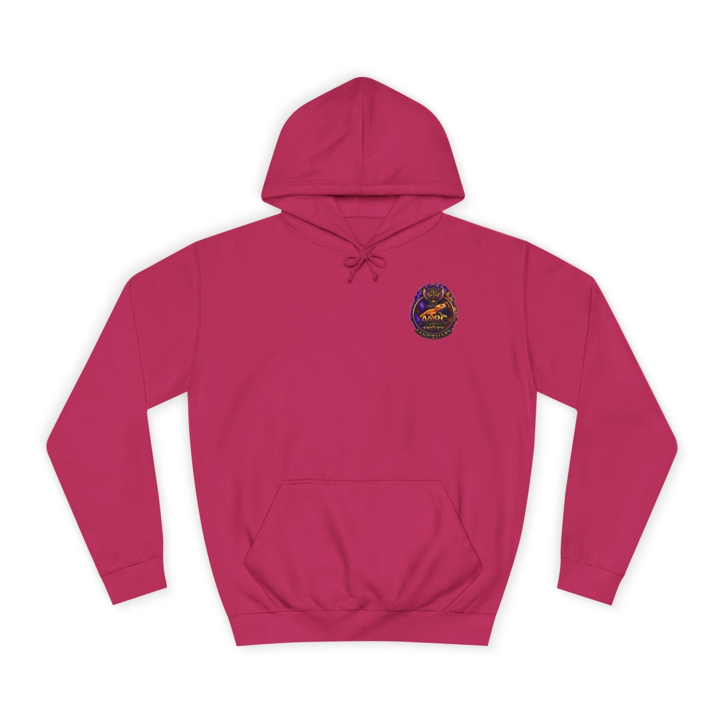Aarc Hoodie
