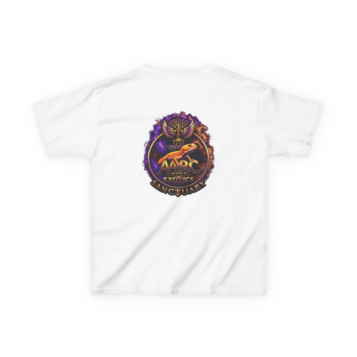 Aarc Kids T-Shirt