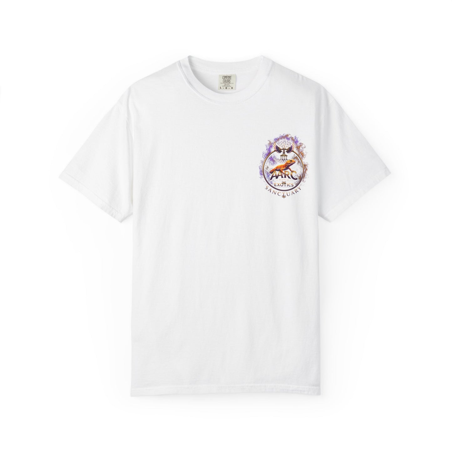 Aarc World T-Shirt